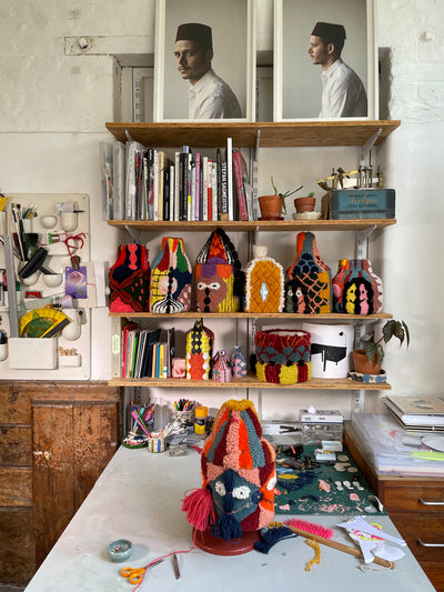 London Craft Week: Meet the Artist