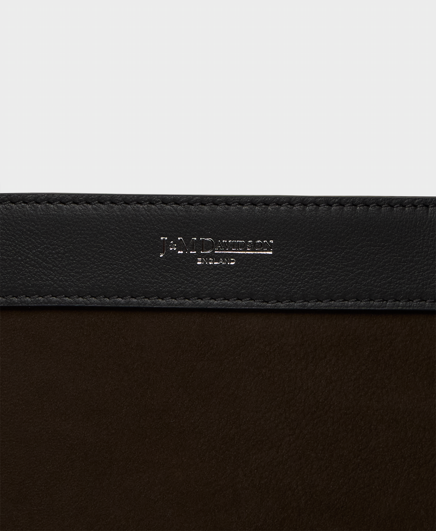 Bicolour Medium Voyage Tote