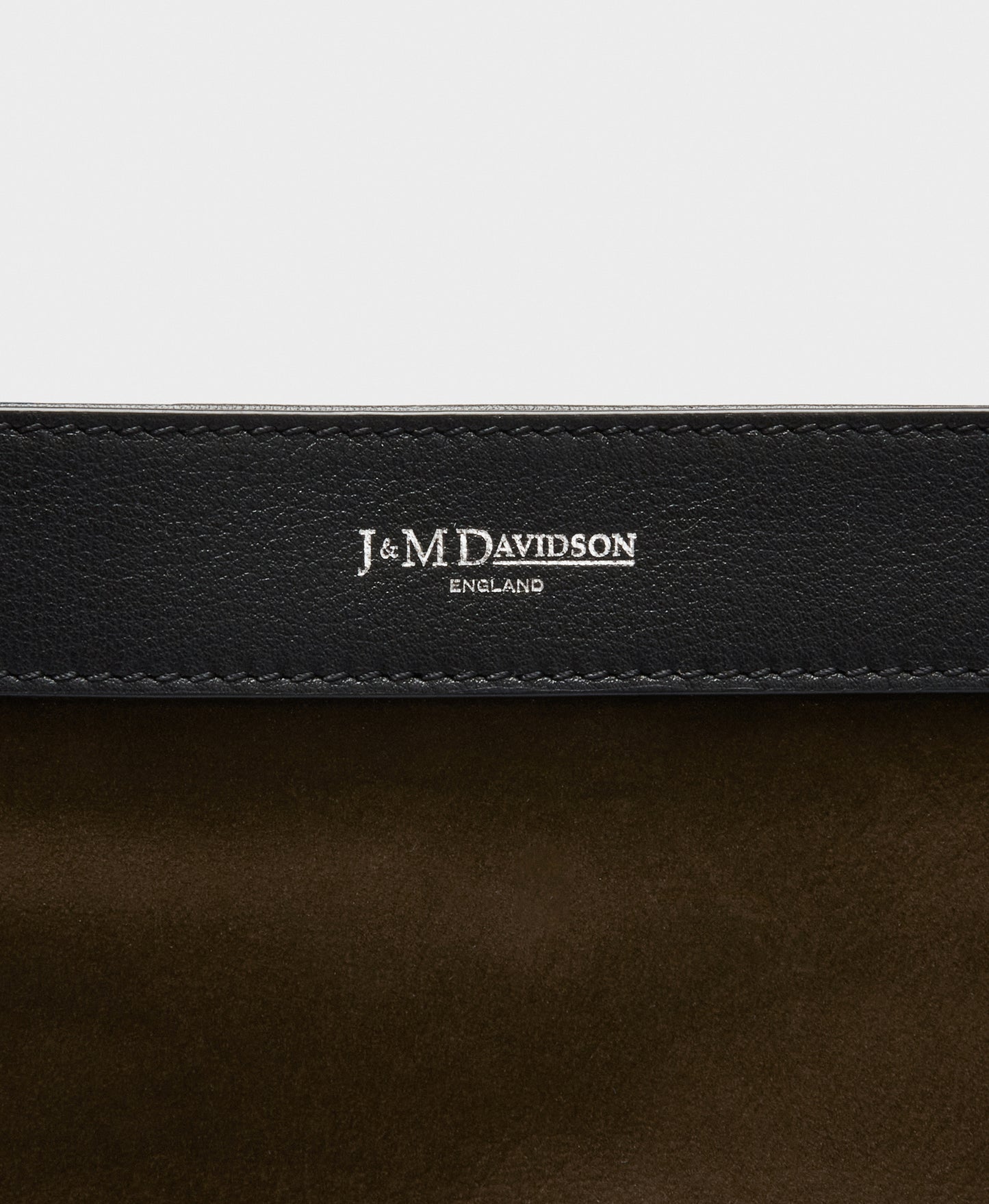 Bicolour Large Voyage Tote