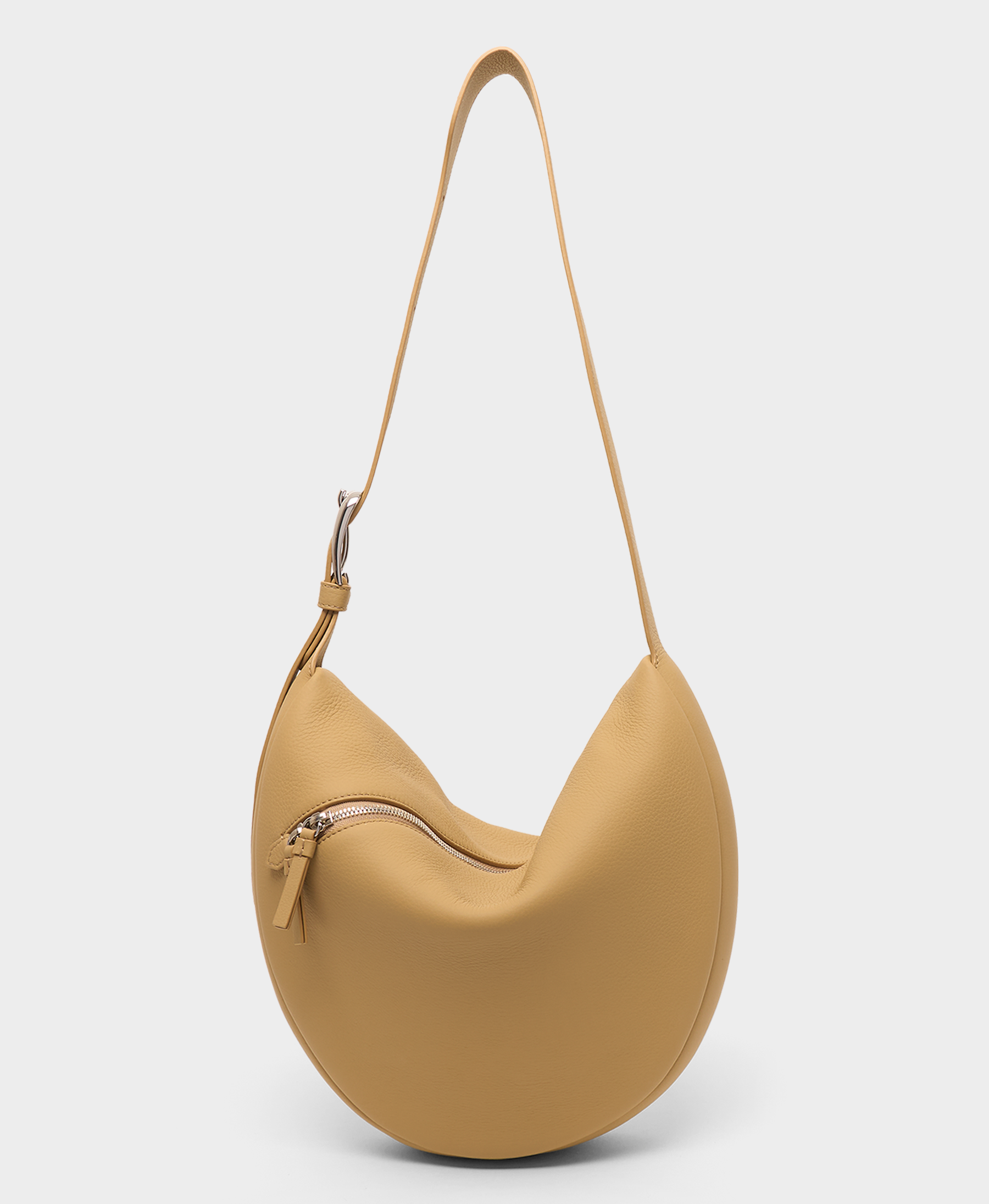 Designer Dijon Big Twist Bag | J&M Davidson