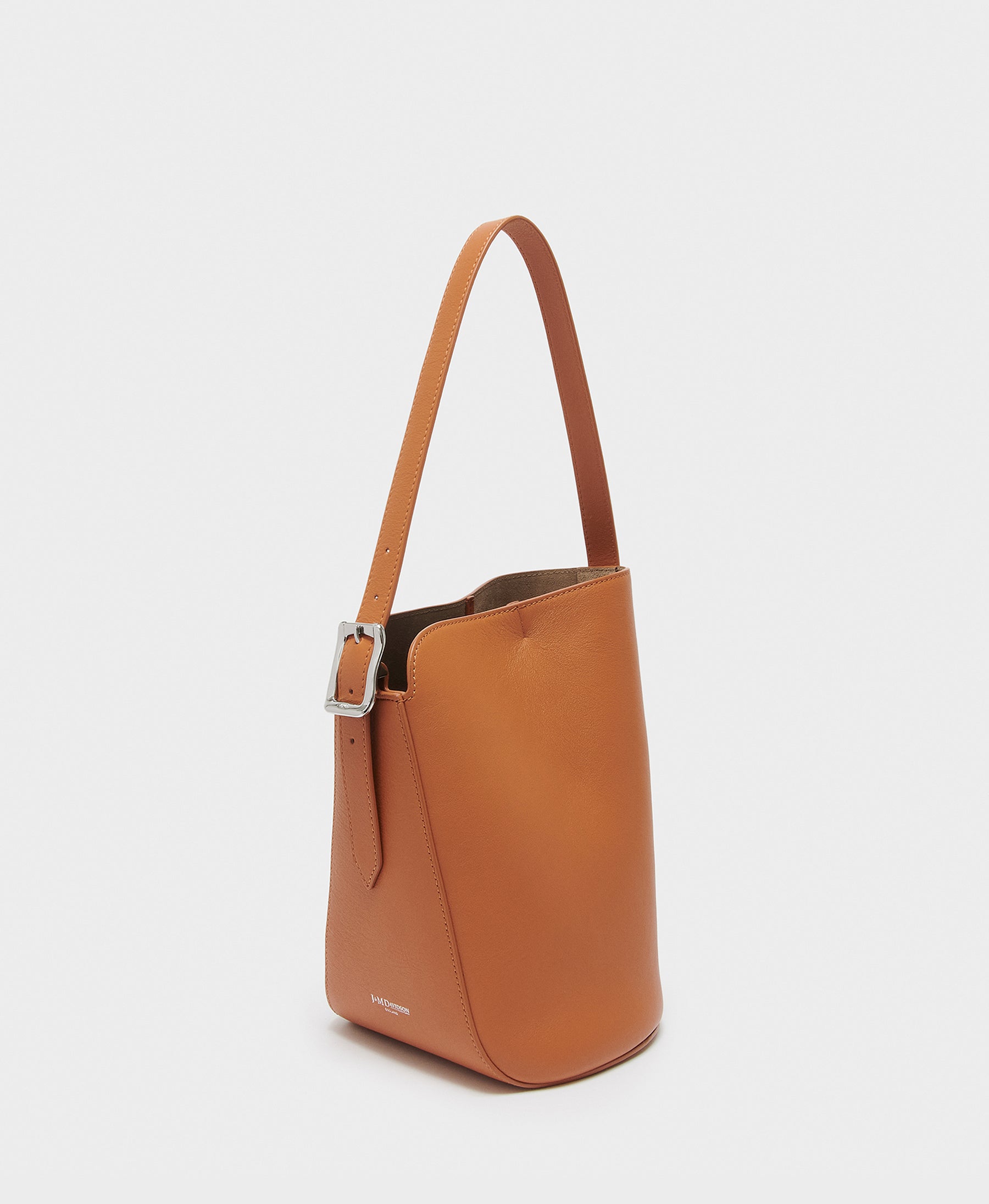 Designer Honey Mini Quiver Bucket Bag | J&M Davidson
