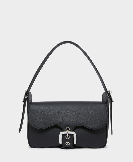 Designer Leather Bonny Bag | J&M Davidson