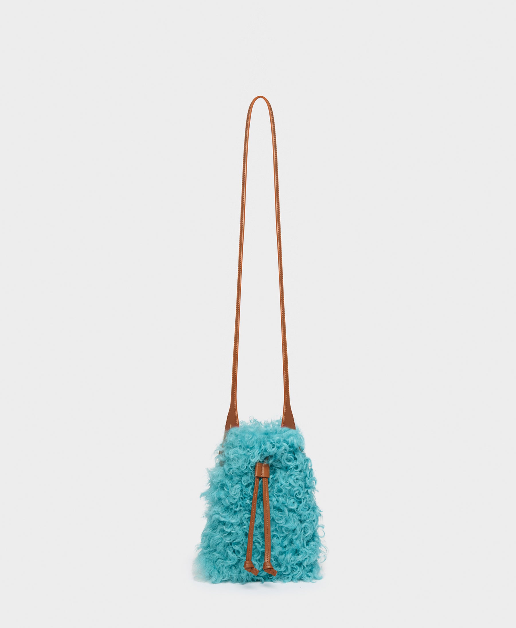 Designer Bicolour Mini Furrow | J&M Davidson