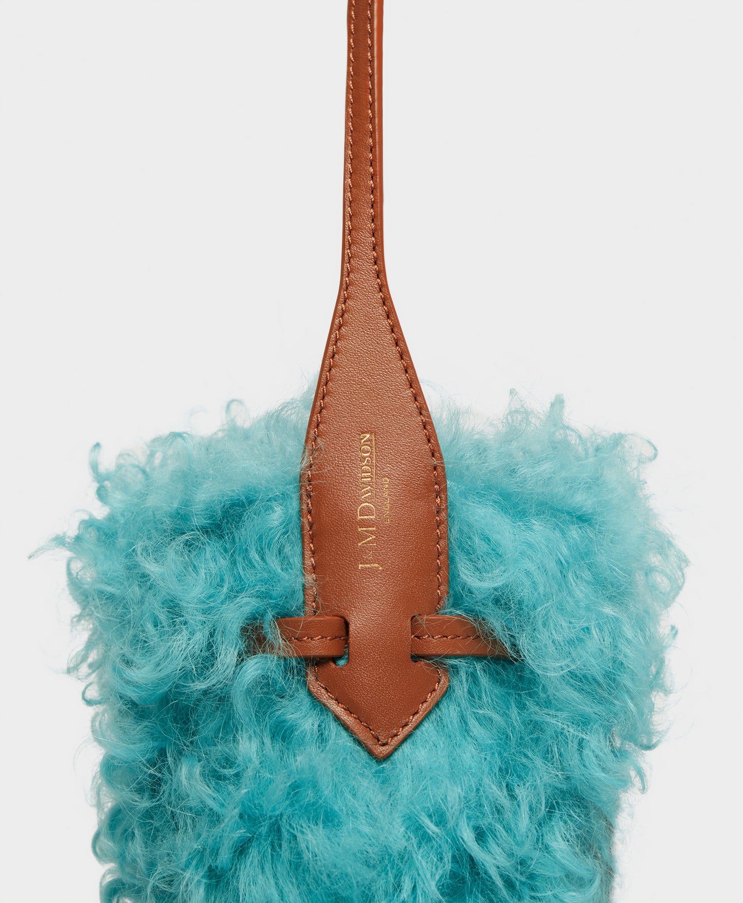 Bicolour Mini Furrow