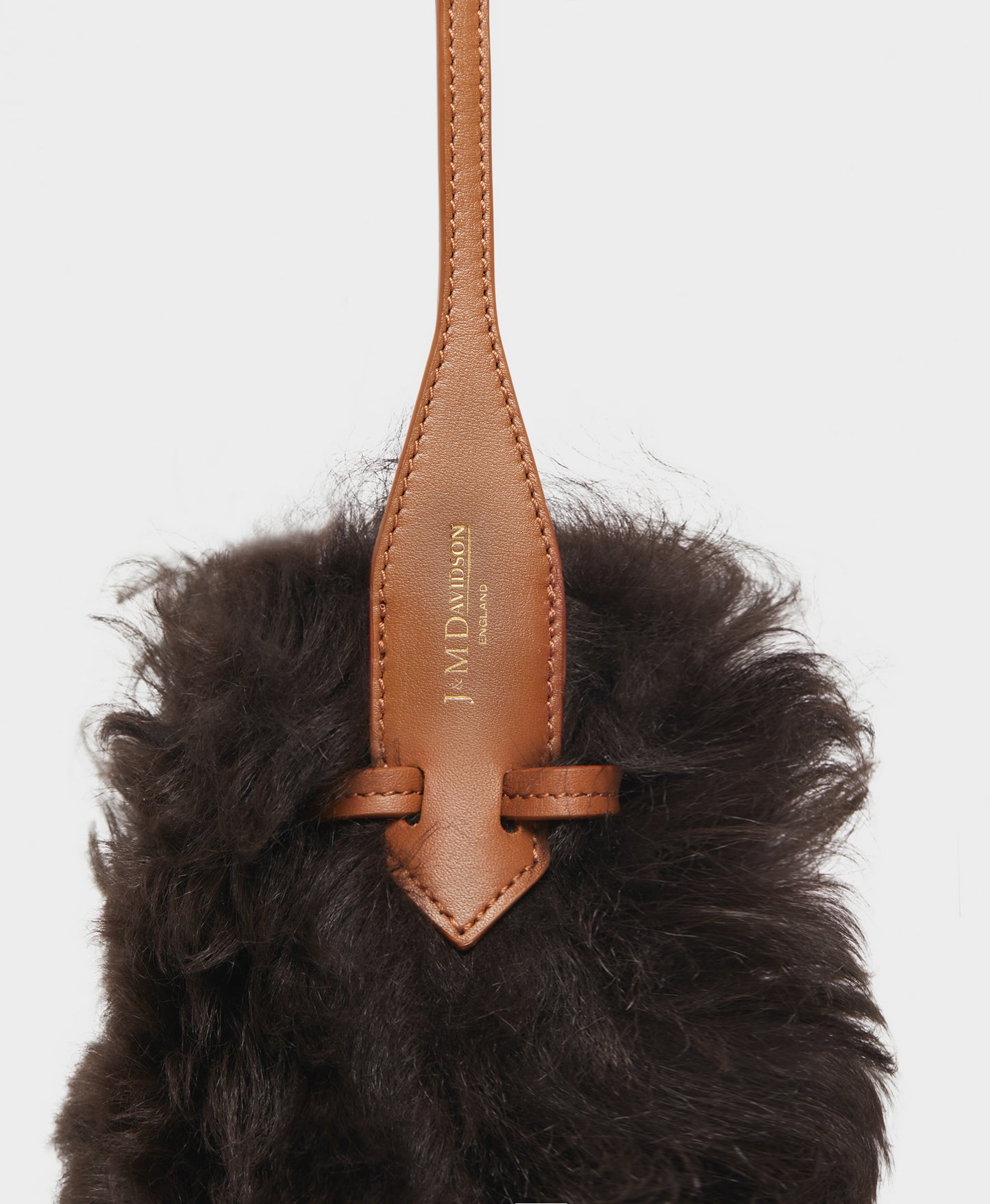 Bicolour Mini Furrow