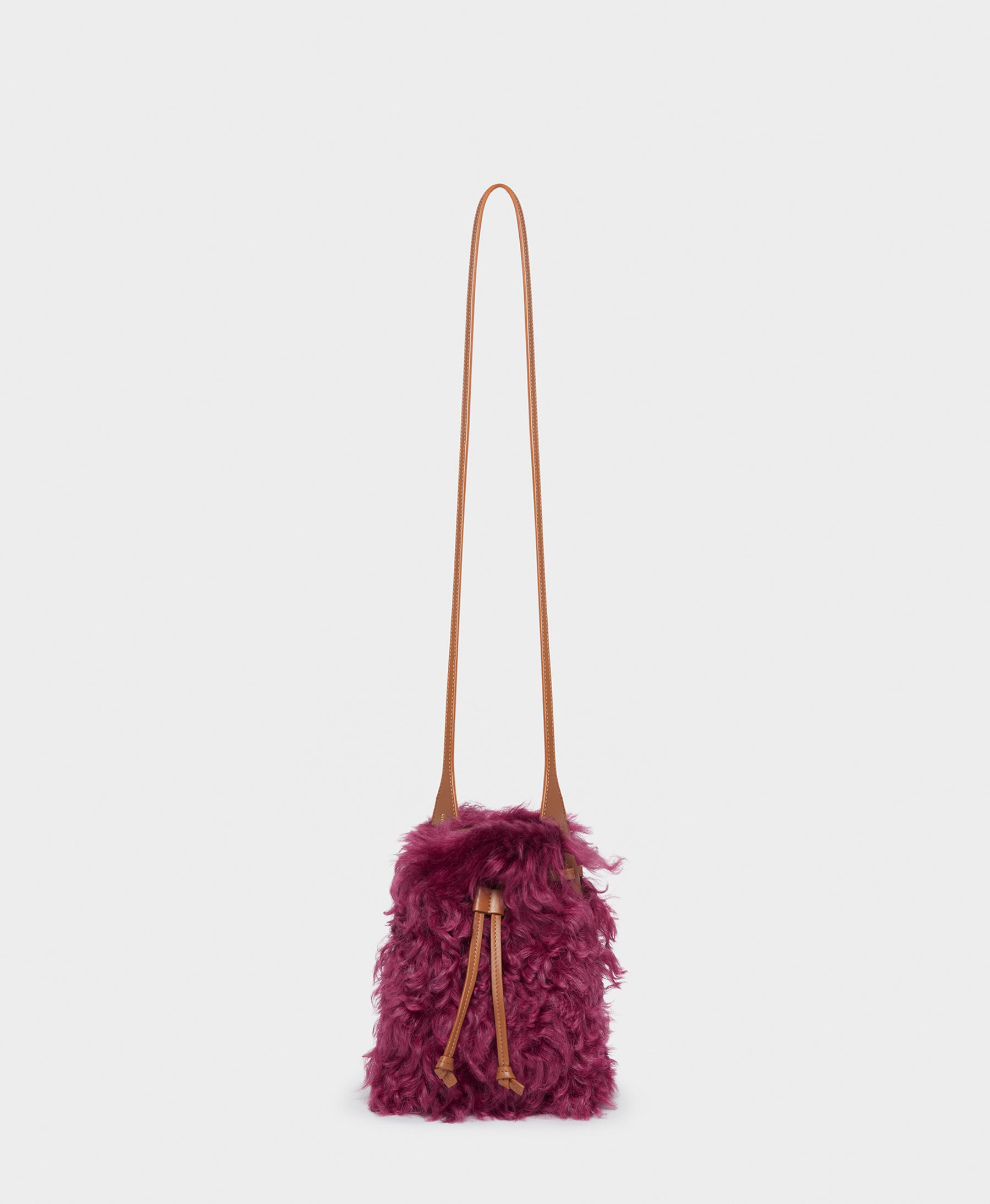 Designer Crimson Mini Furrow | J&M Davidson