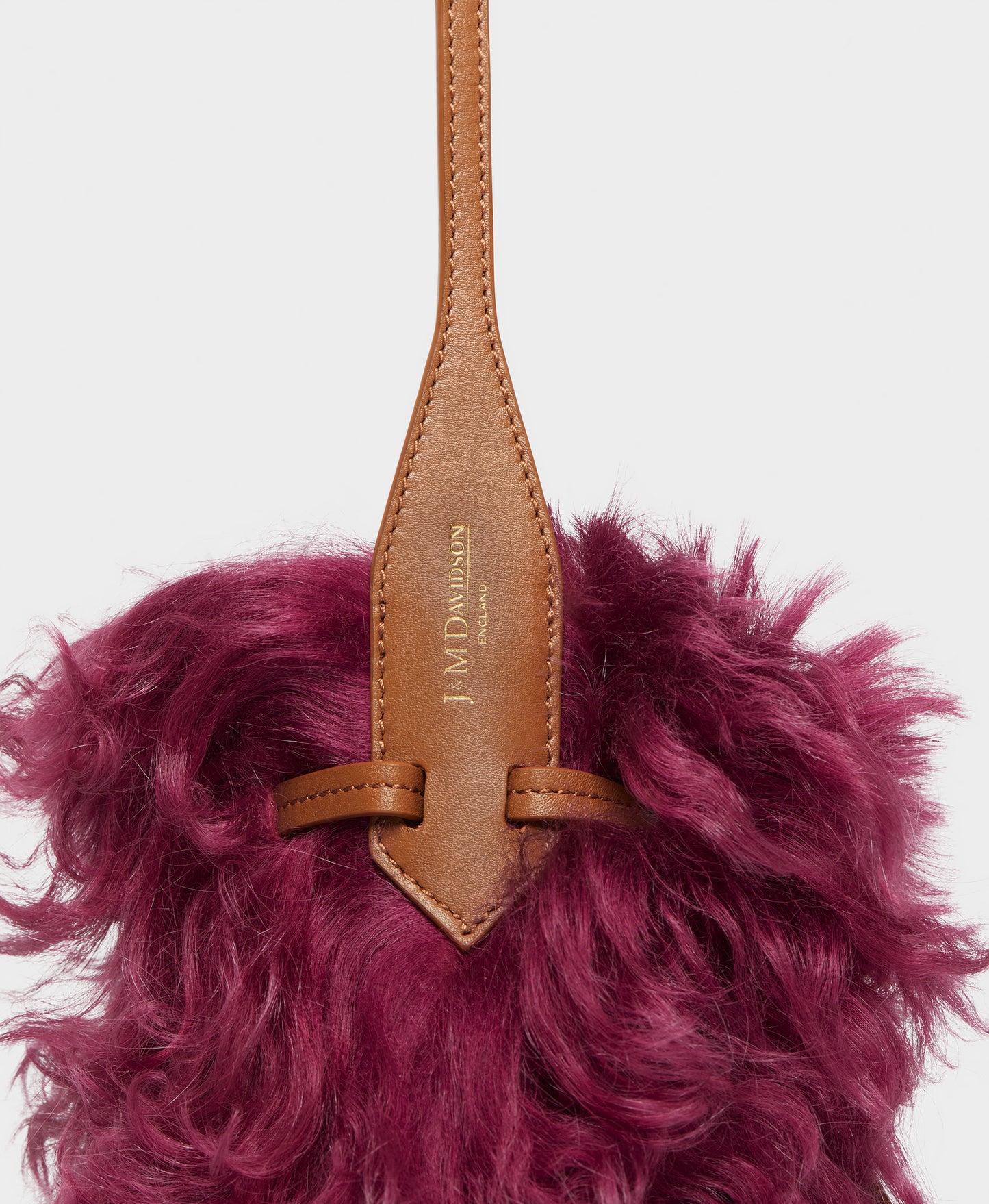 Bicolour Mini Furrow