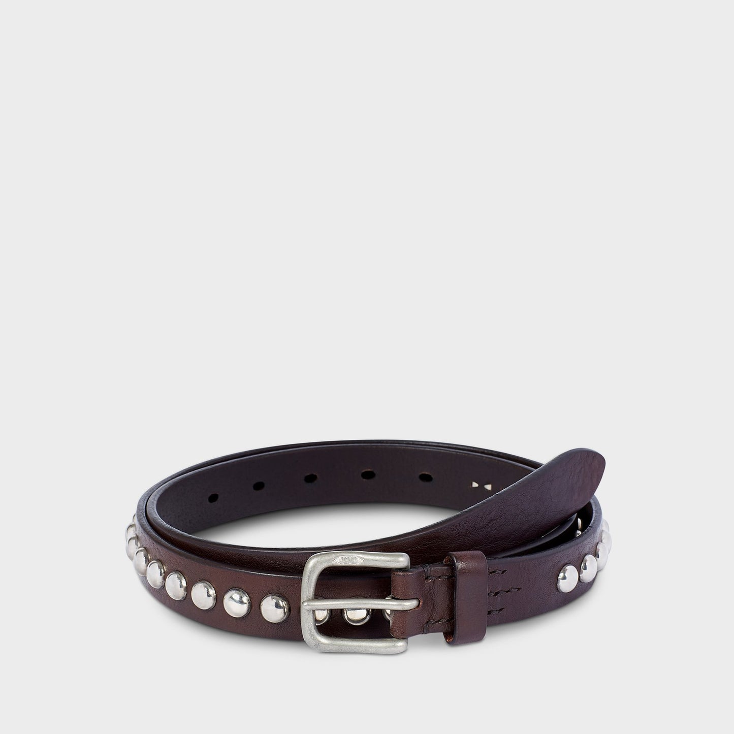 Designer T-moro Narrow Belt
