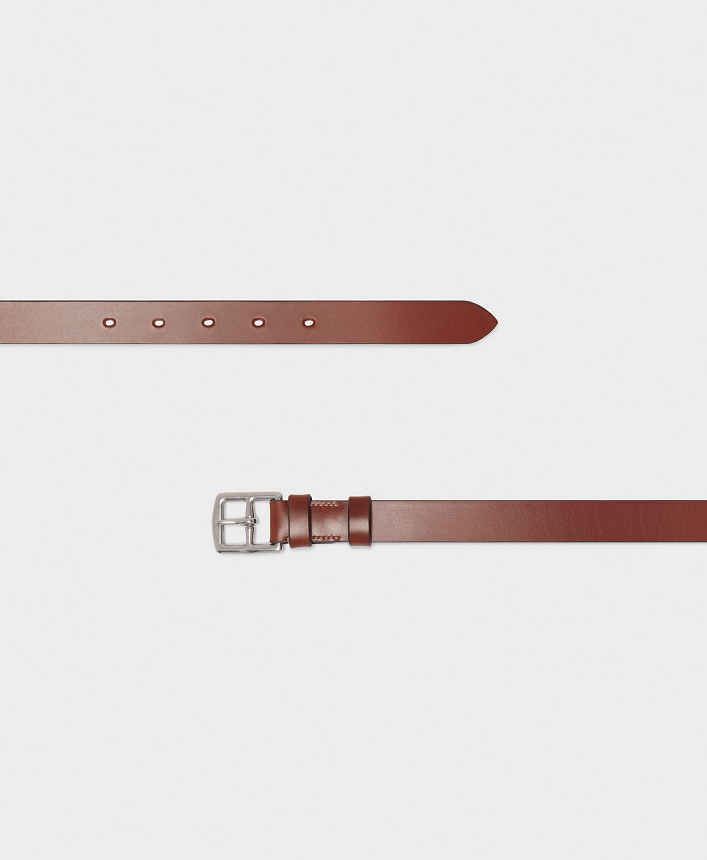 Harness Buckle Belt - 25mm