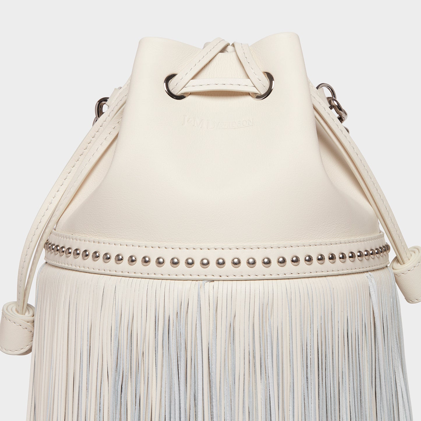 Designer New White Bag