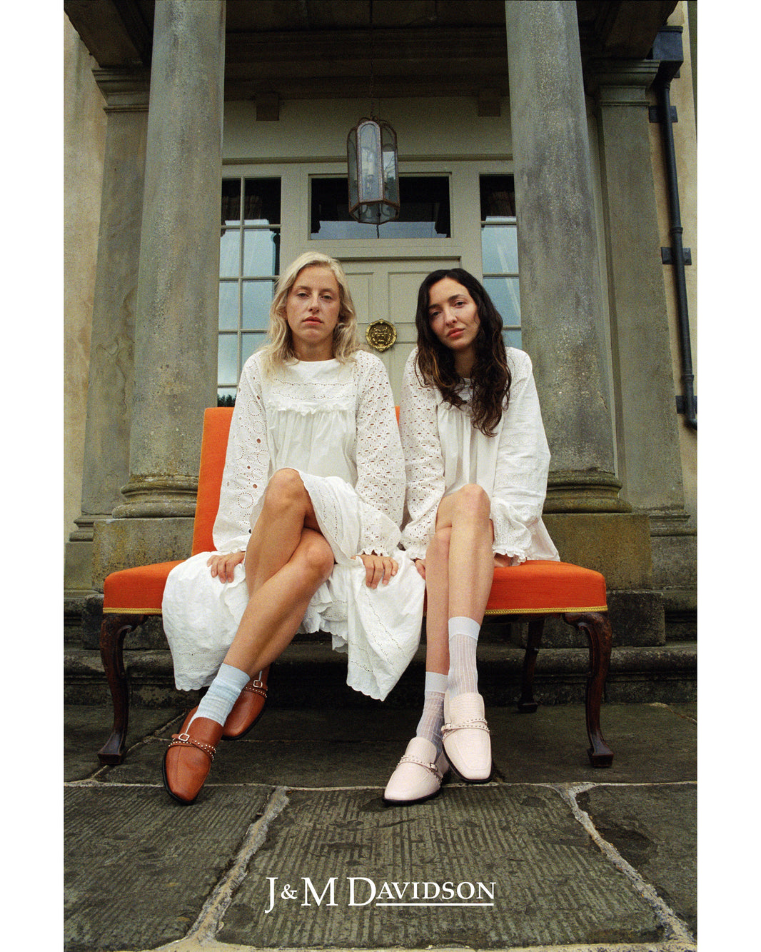 Meet the Maker | Harriet Verney & Tish Weinstock