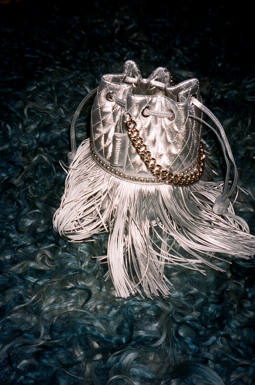 The Winter Capsule