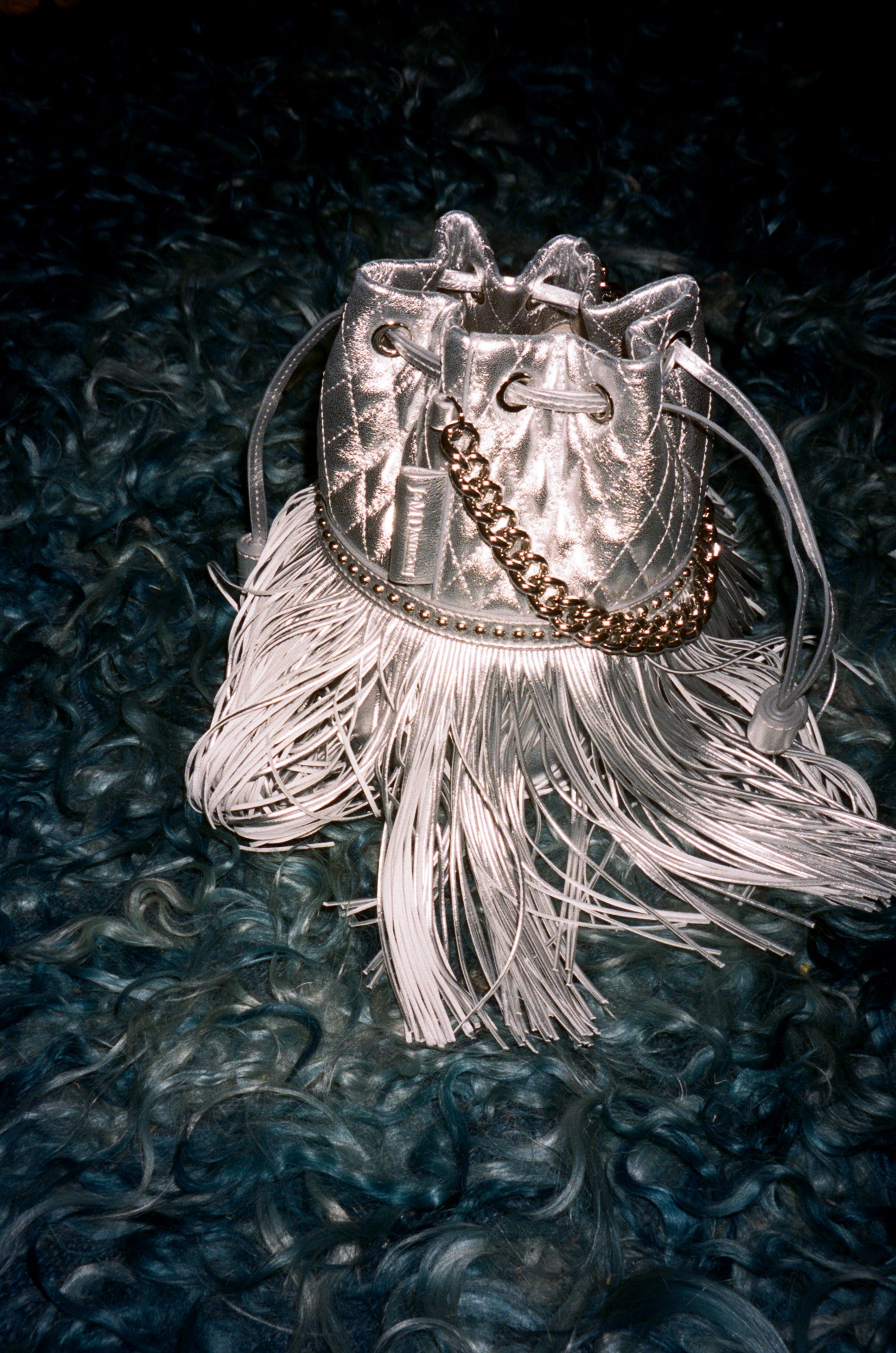 The Winter Capsule