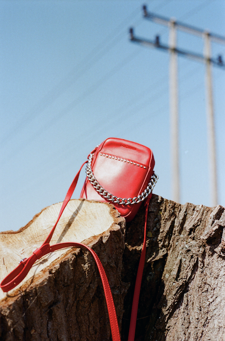 AW20 | Pebble Series by Indigo Lewin