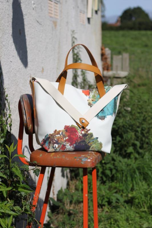 The Andrea Allen Capsule | Campaign