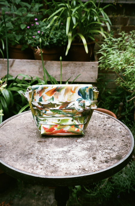 The Artists Capsule | Ed Curtis
