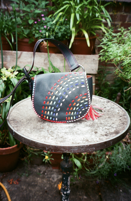 The Artists Capsule | Laura Lees