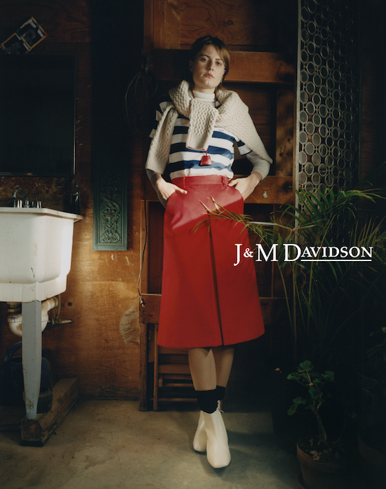 The Autumn Winter 2020 Campaign