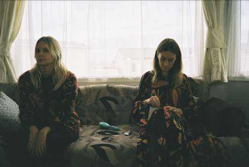 The Autumn Winter 20 Film by Pacific Palisades
