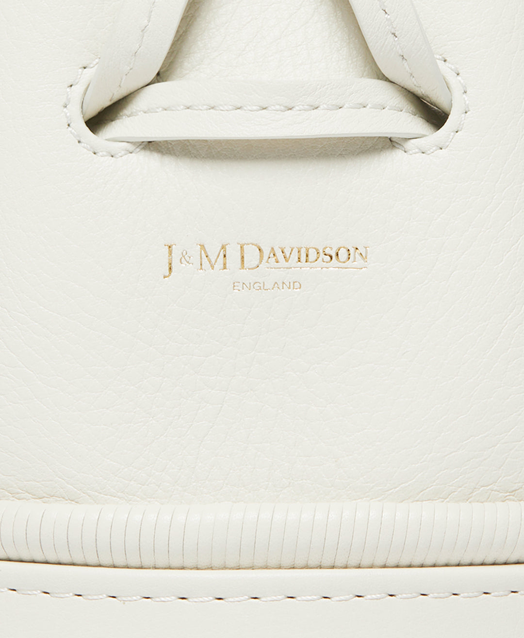 Designer Cream Anniversary Carnival Bag | J&M Davidson