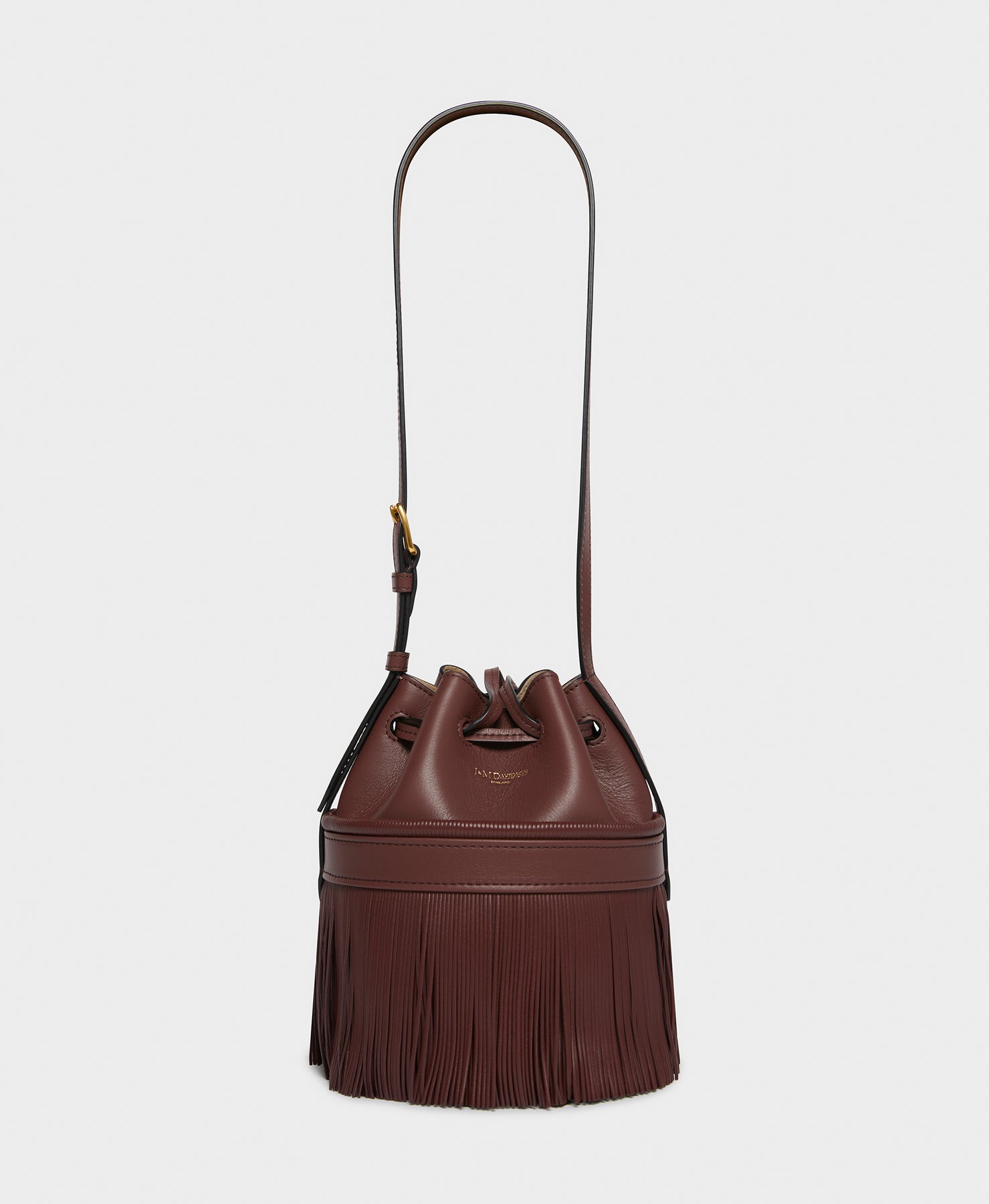 Designer Wine Anniversary Carnival Bag | J&M Davidson