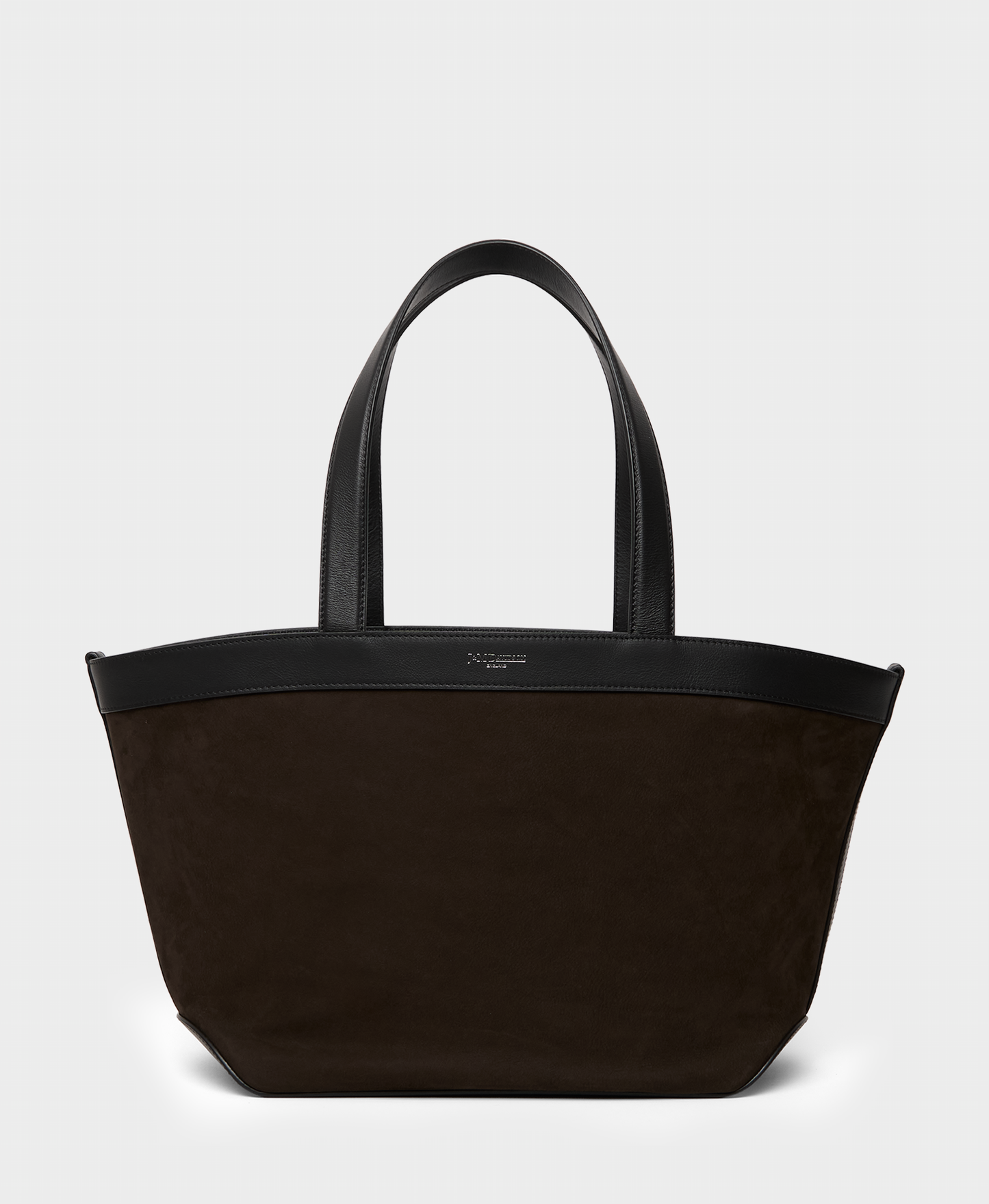 Bicolour Medium Voyage Tote