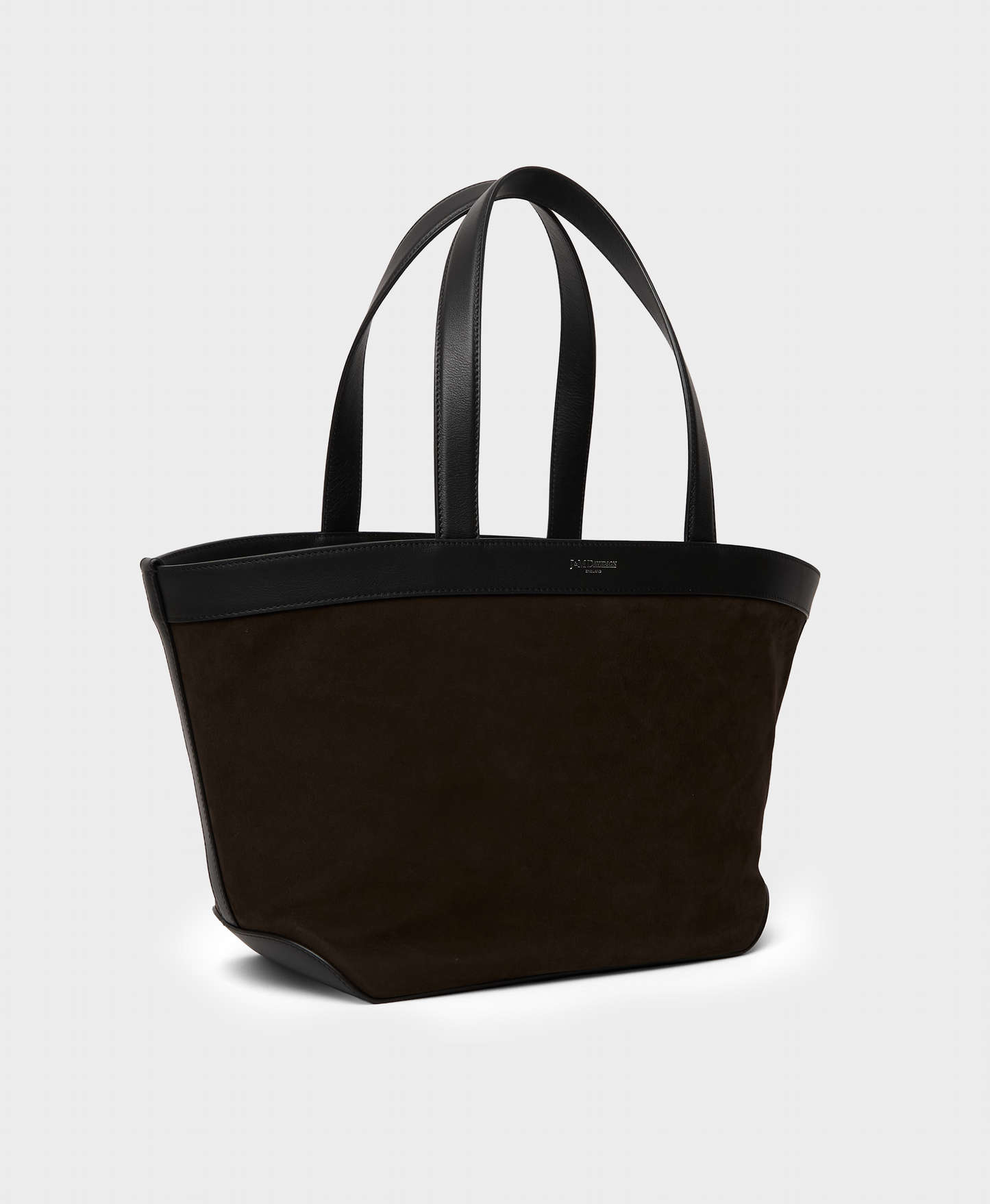 Bicolour Medium Voyage Tote