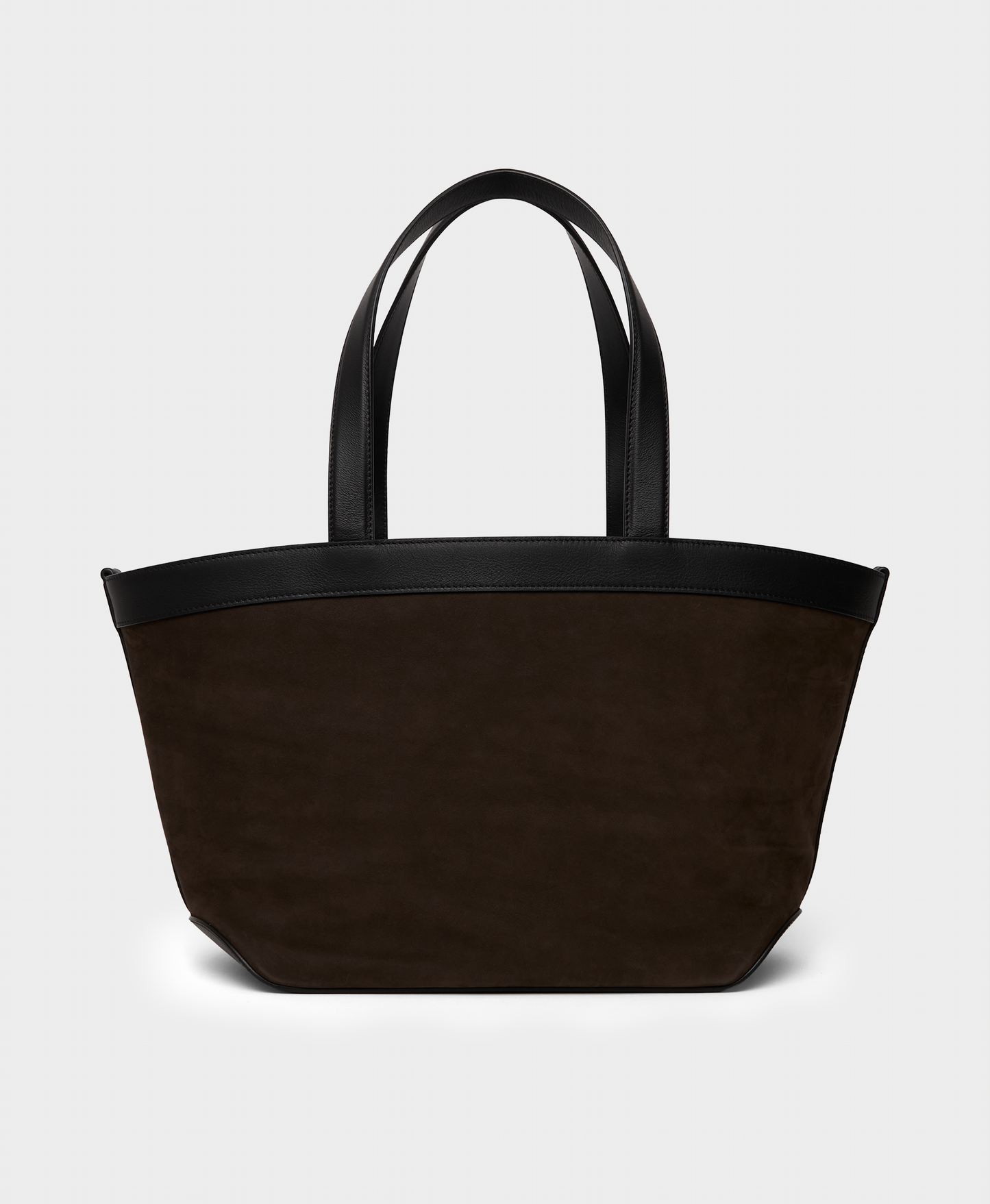 Bicolour Medium Voyage Tote