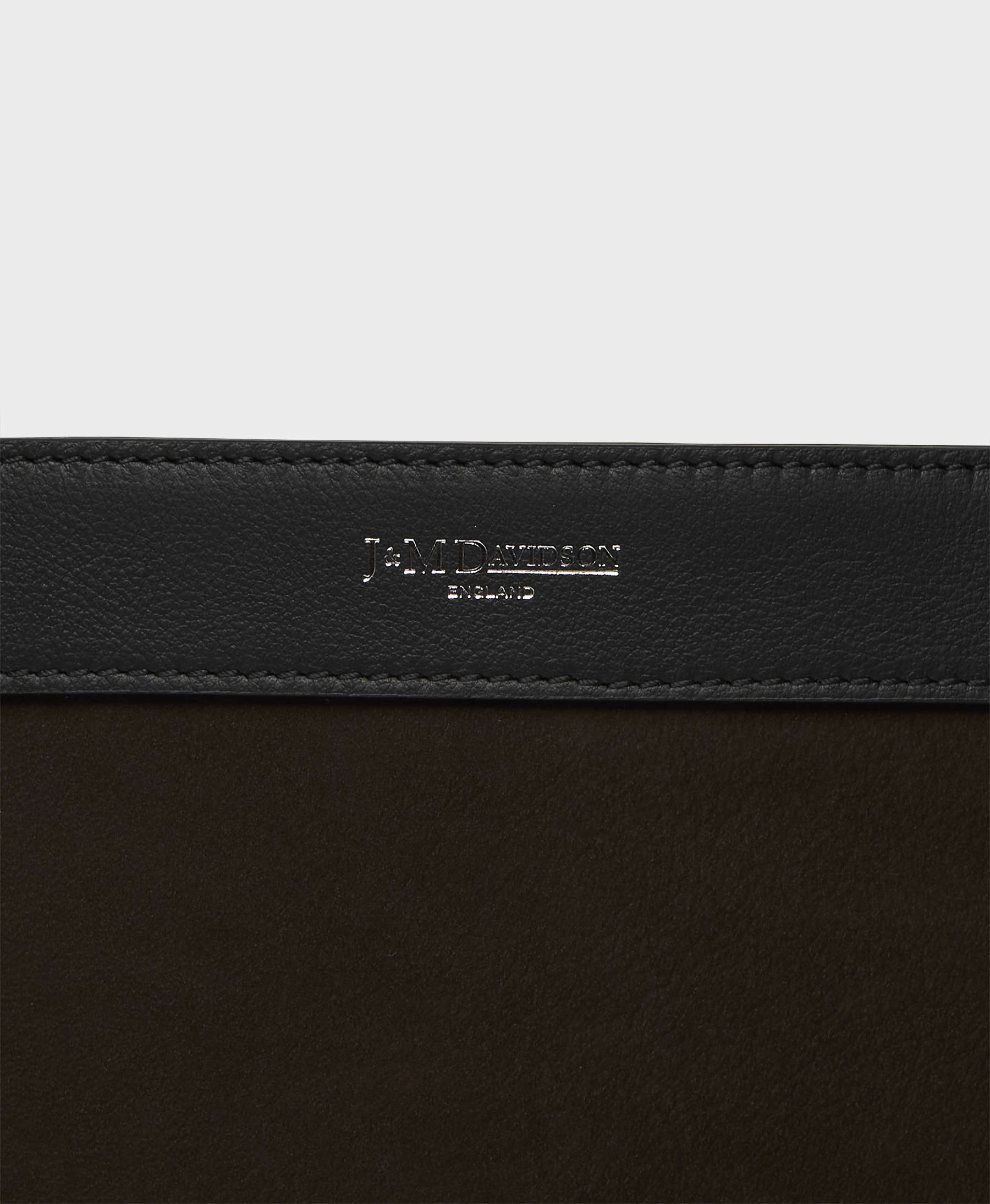 Bicolour Medium Voyage Tote