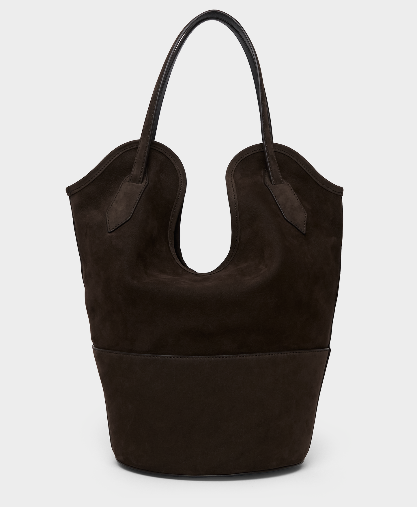 Bicolour Small Ray Bucket