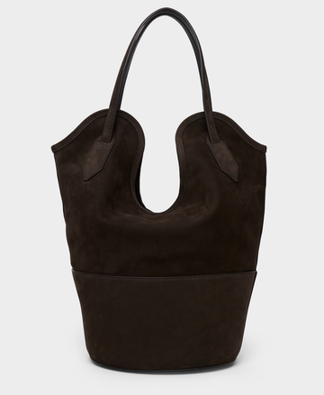 Bicolour Small Ray Bucket