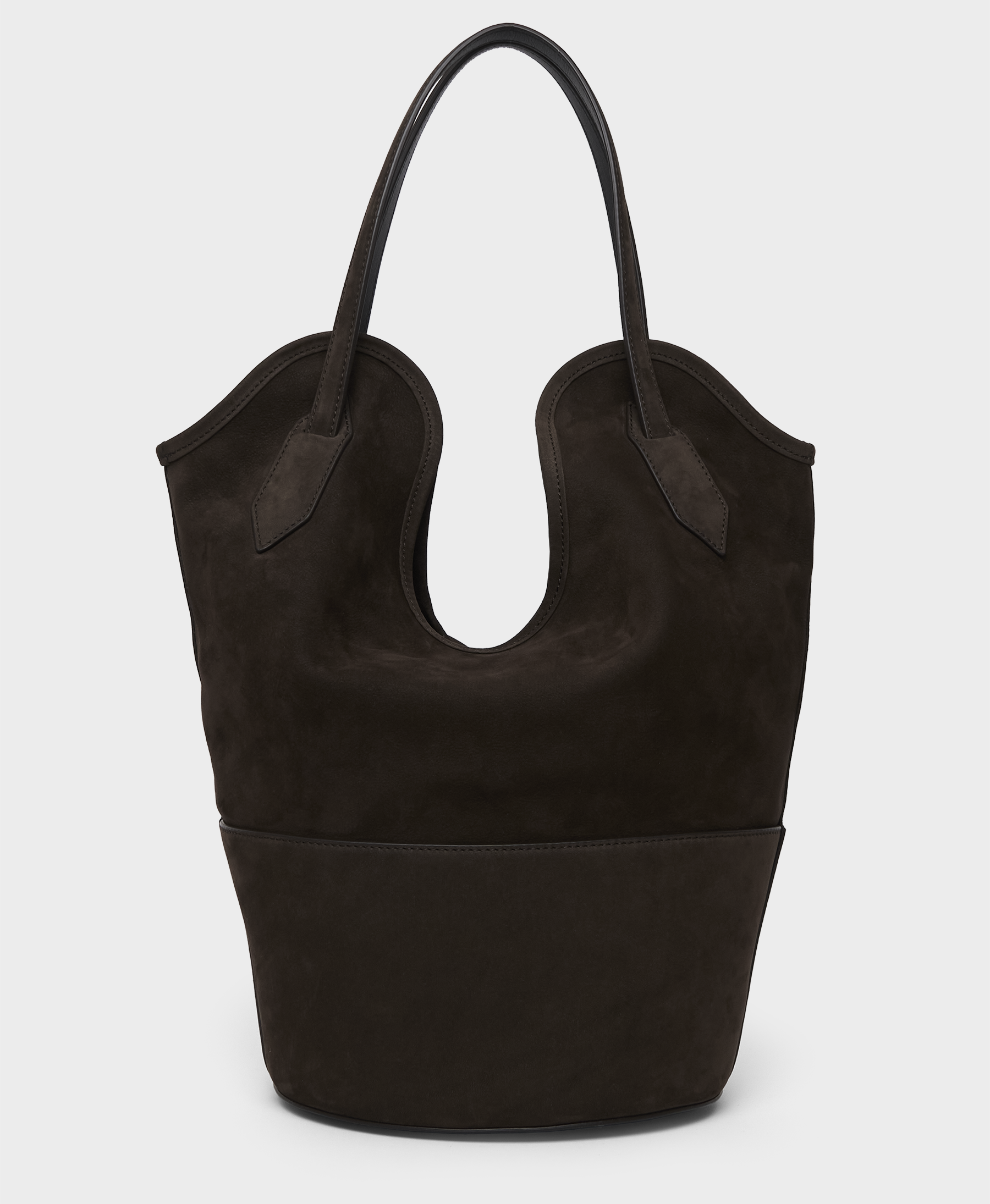 Bicolour Small Ray Bucket