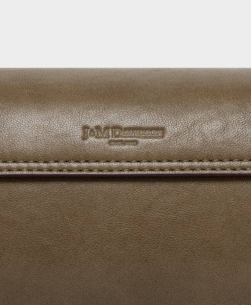 Bonny Baguette with Plaited Handle