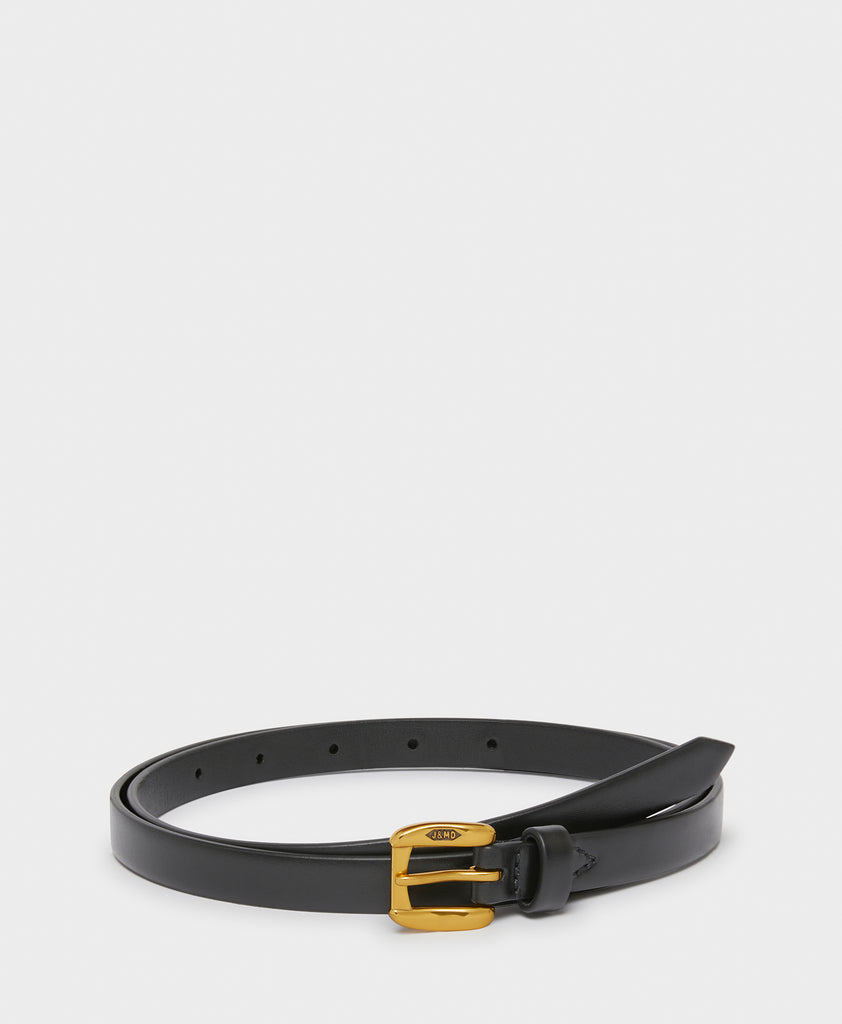 Designer Leather Belts | J&M Davidson