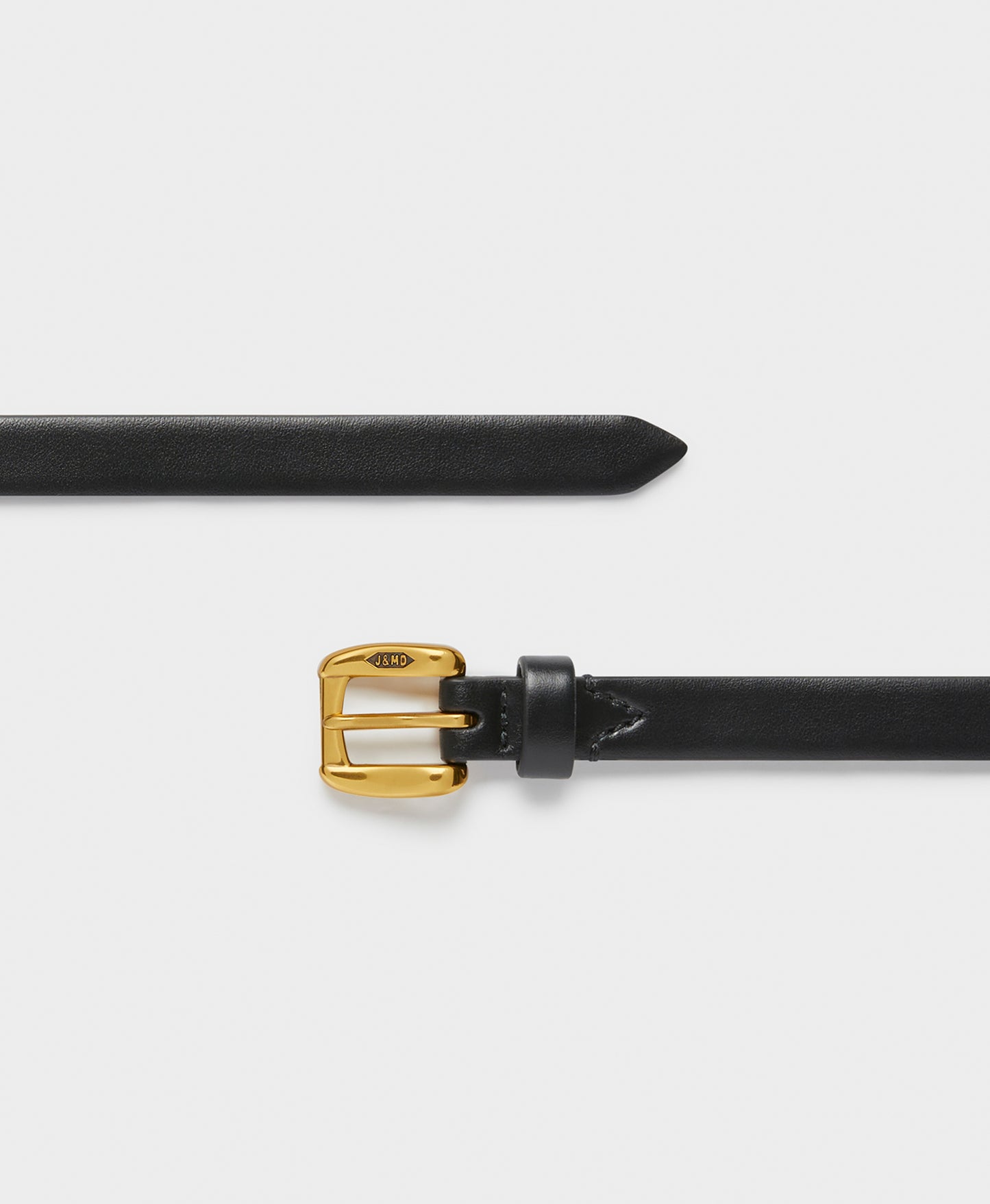 Bonny Belt - 15mm (SS26)