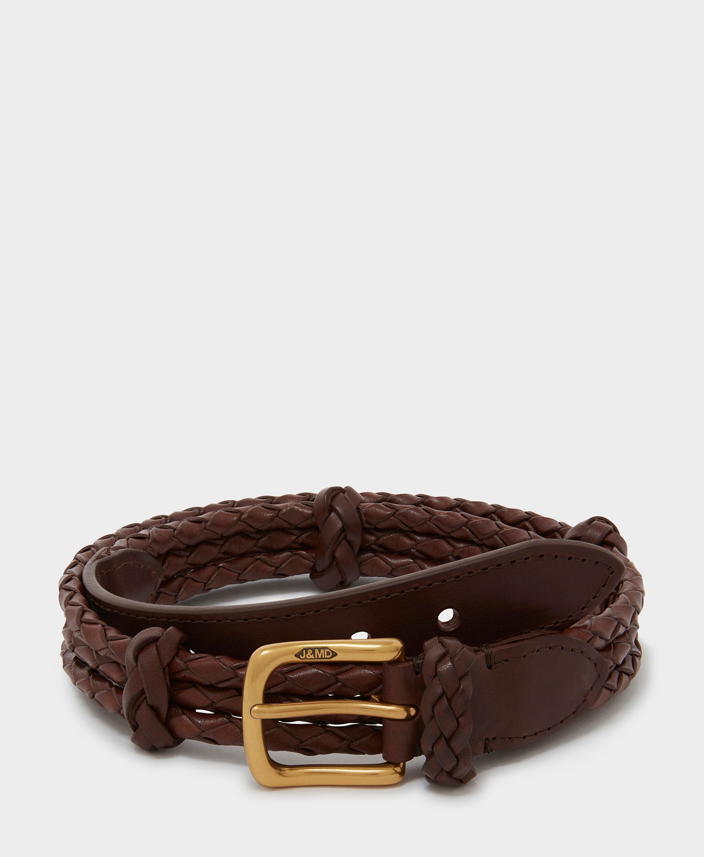 Braided Belt