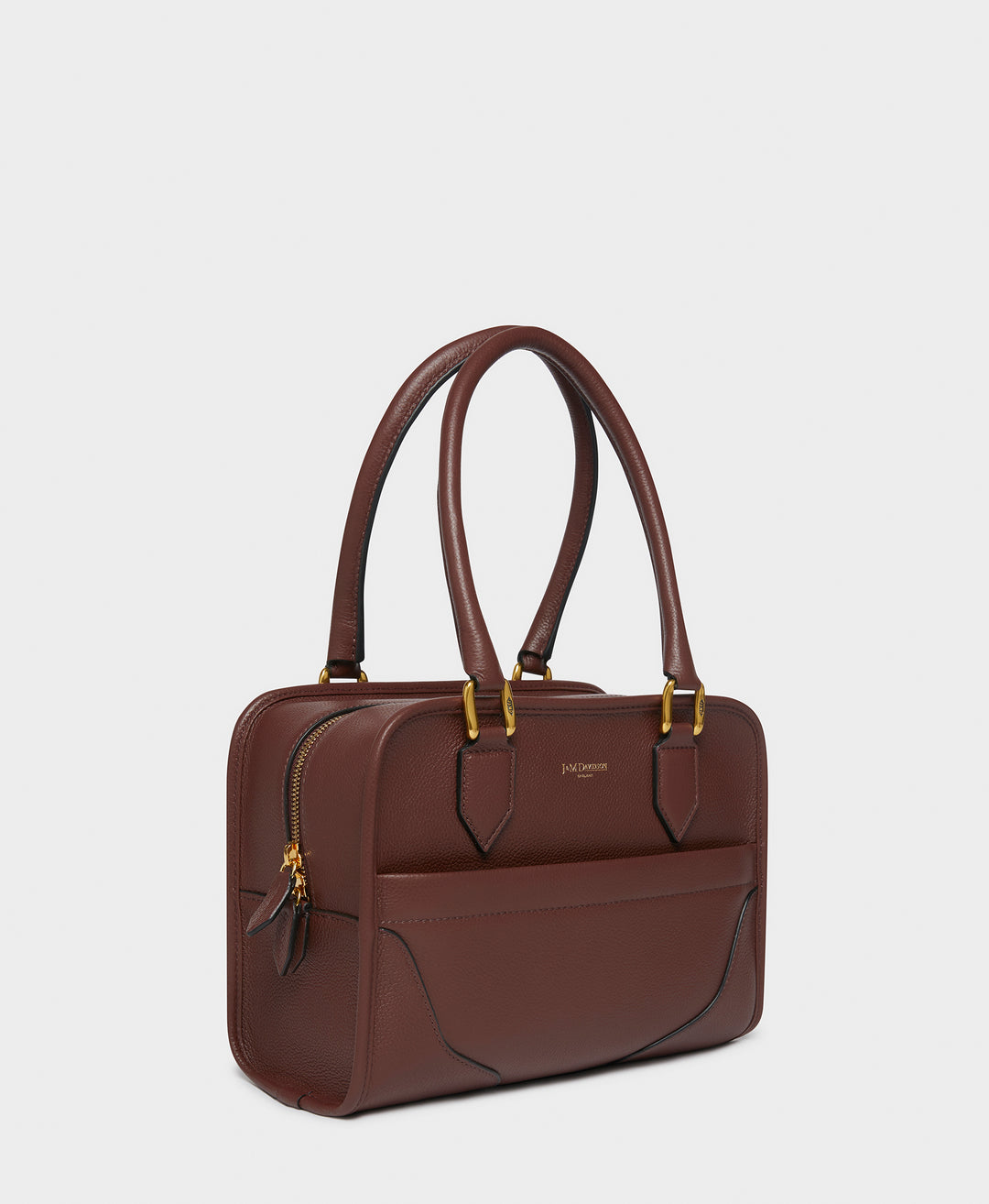 Designer Wine Cube Mia Bag | J&M Davidson