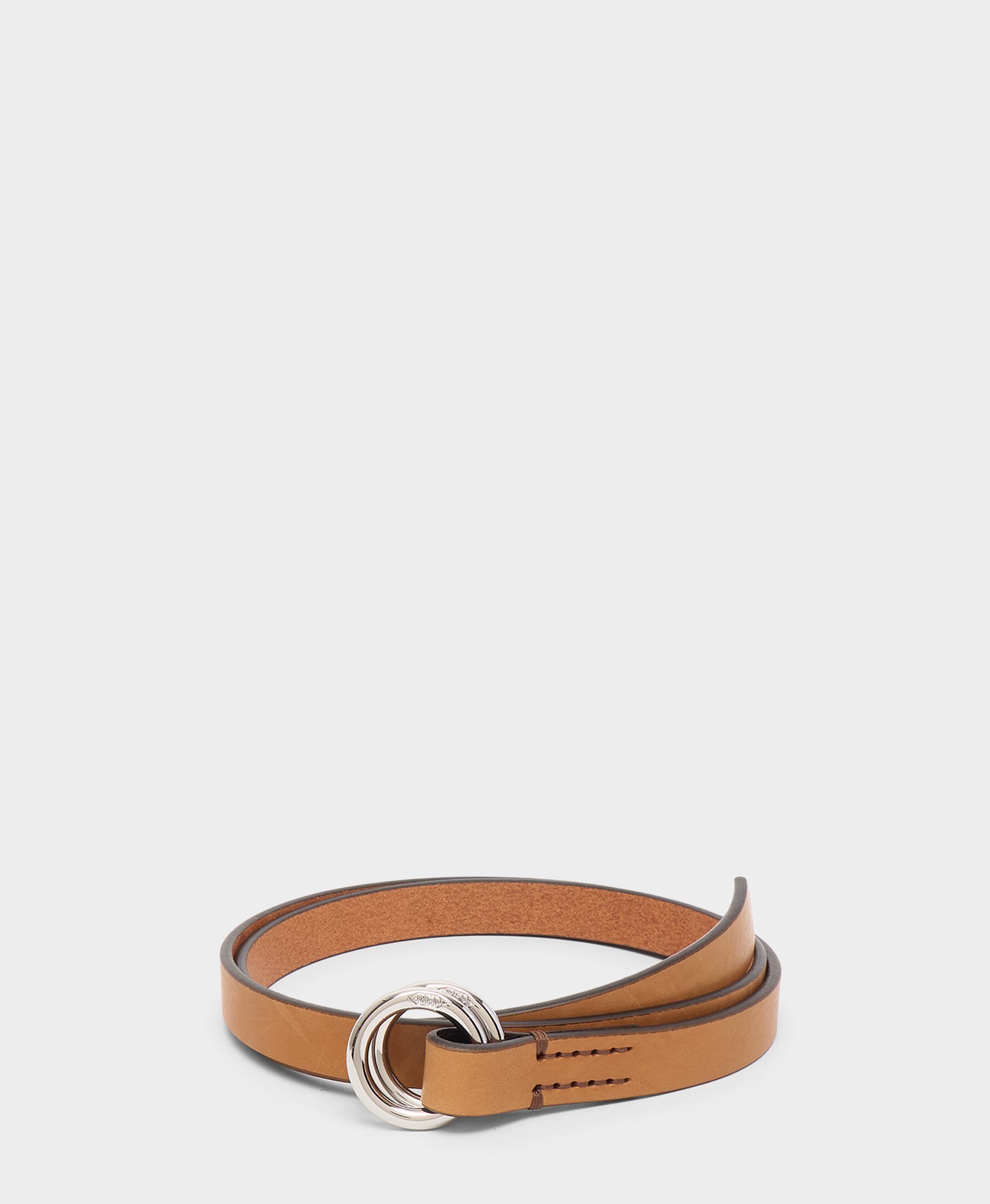 Double Ring Belt 20mm