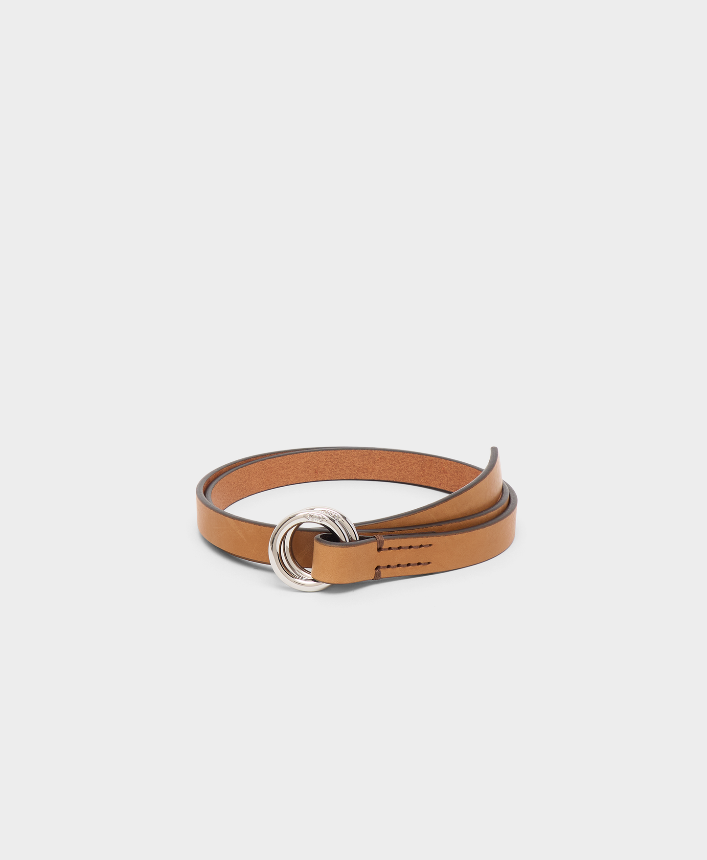 Double Ring Belt - 20mm