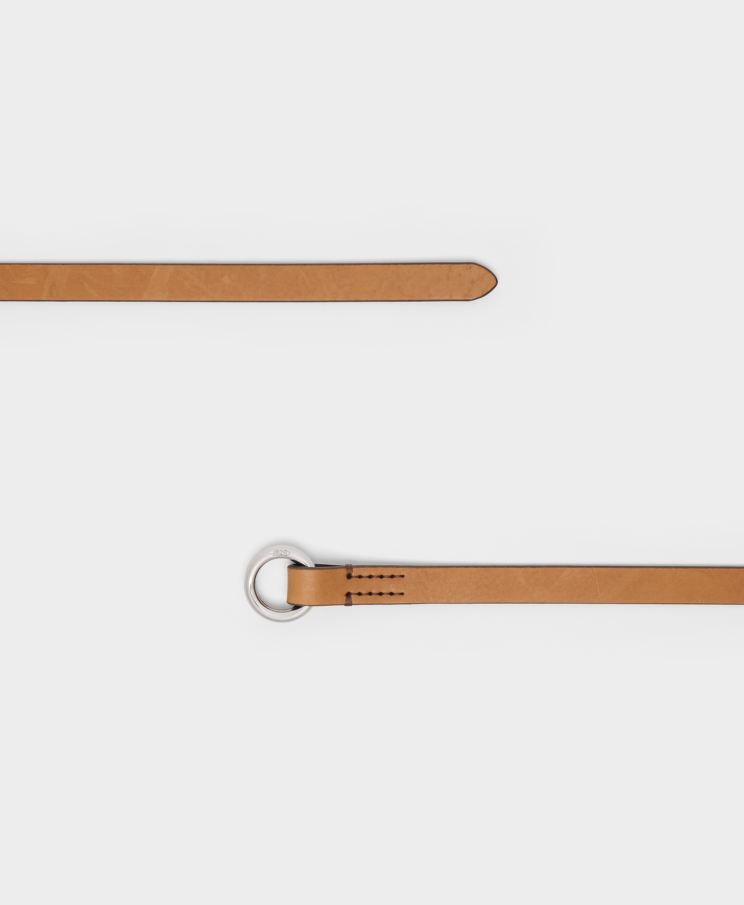 Double Ring Belt - 20mm