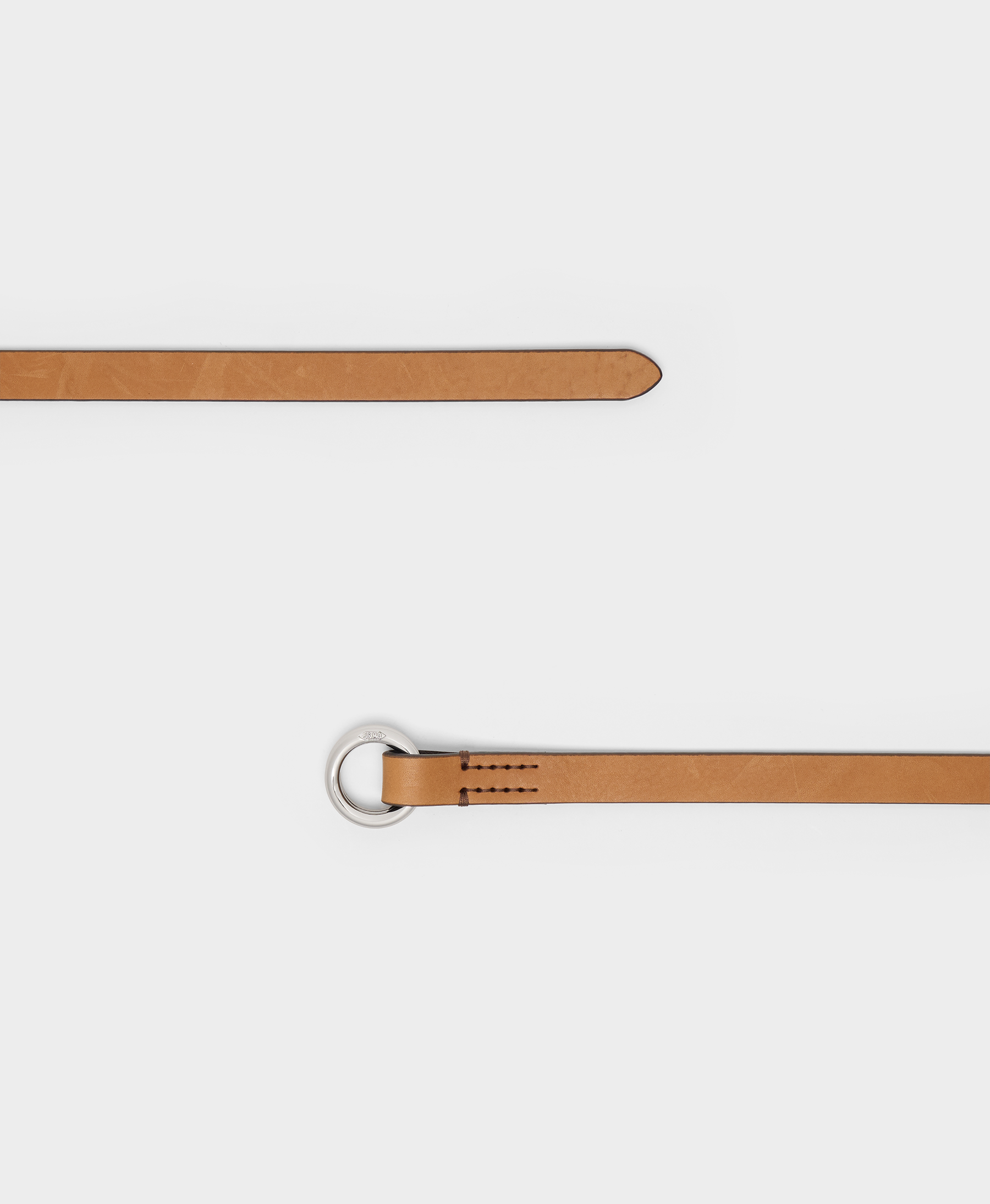 Double Ring Belt - 20mm