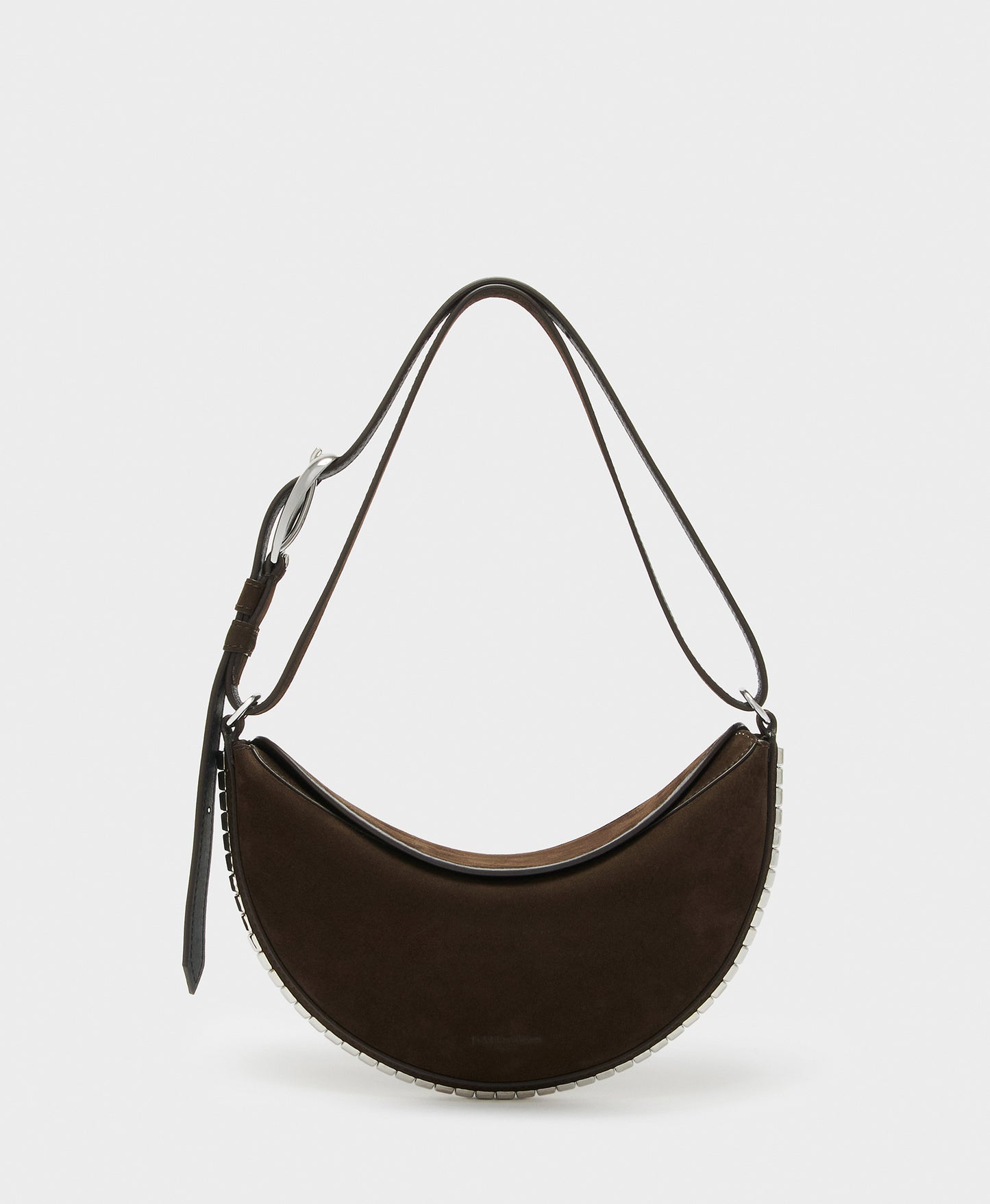 Bicolour Gondola with Browband