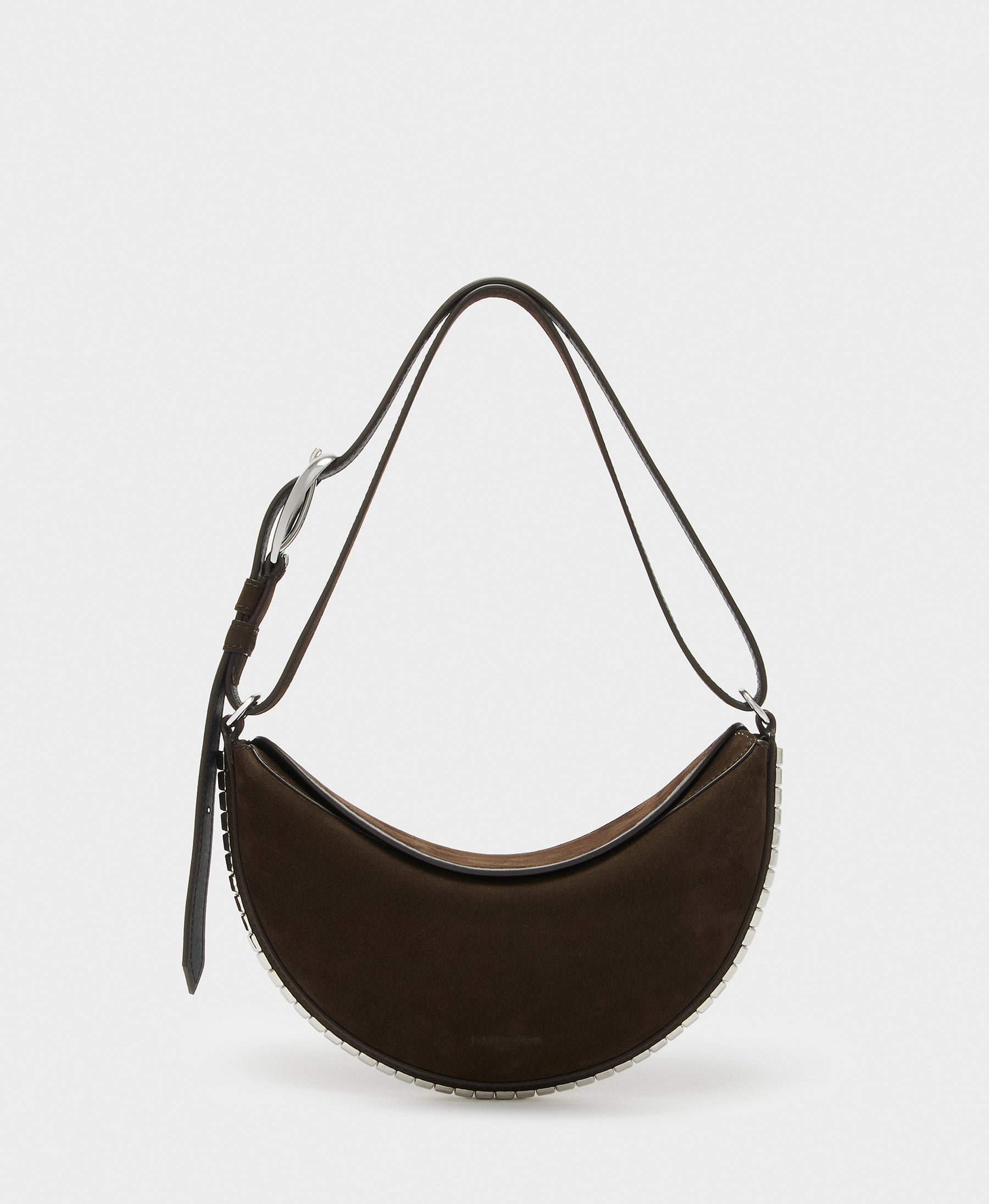 Bicolour Gondola with Browband