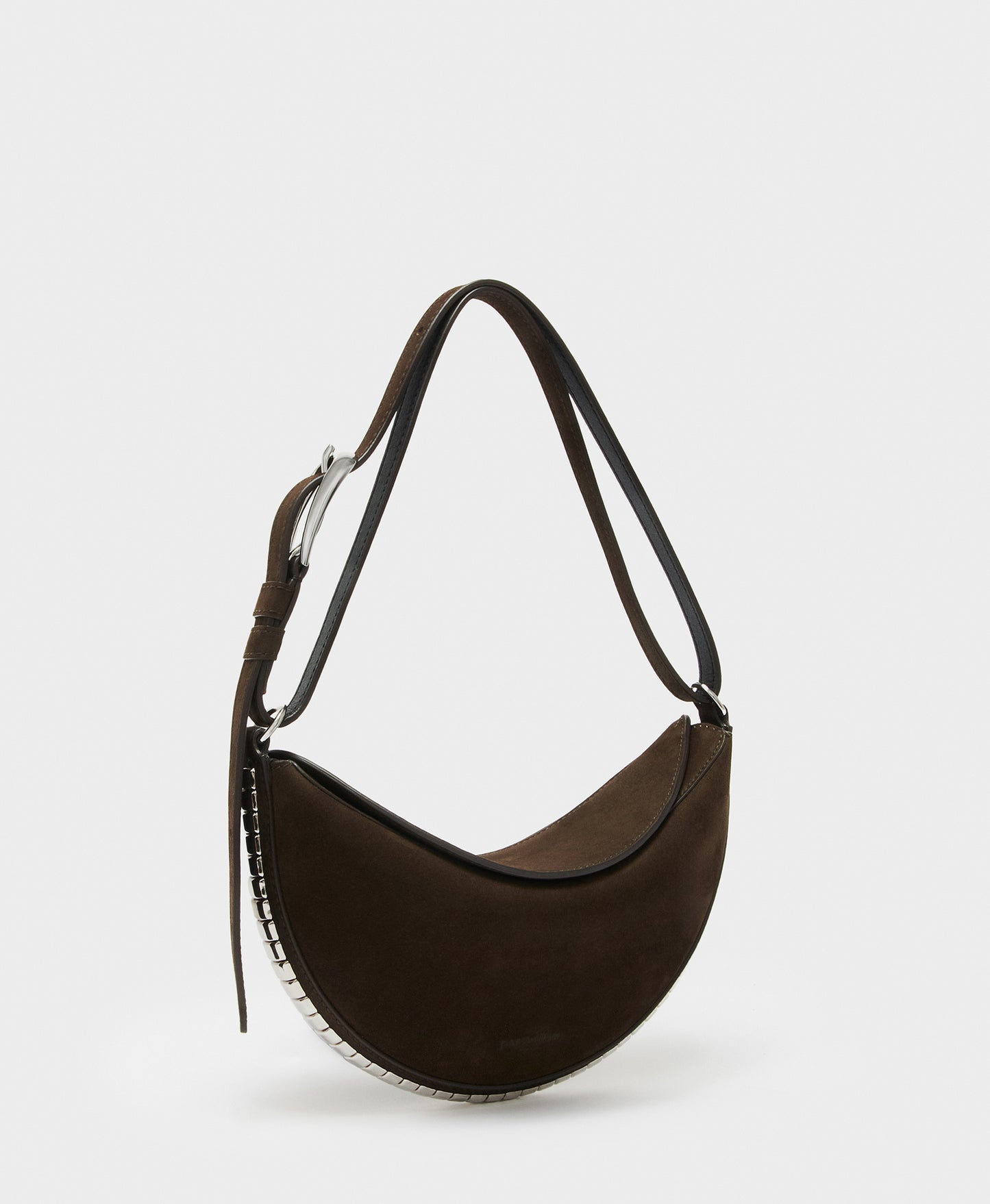 Bicolour Gondola with Browband