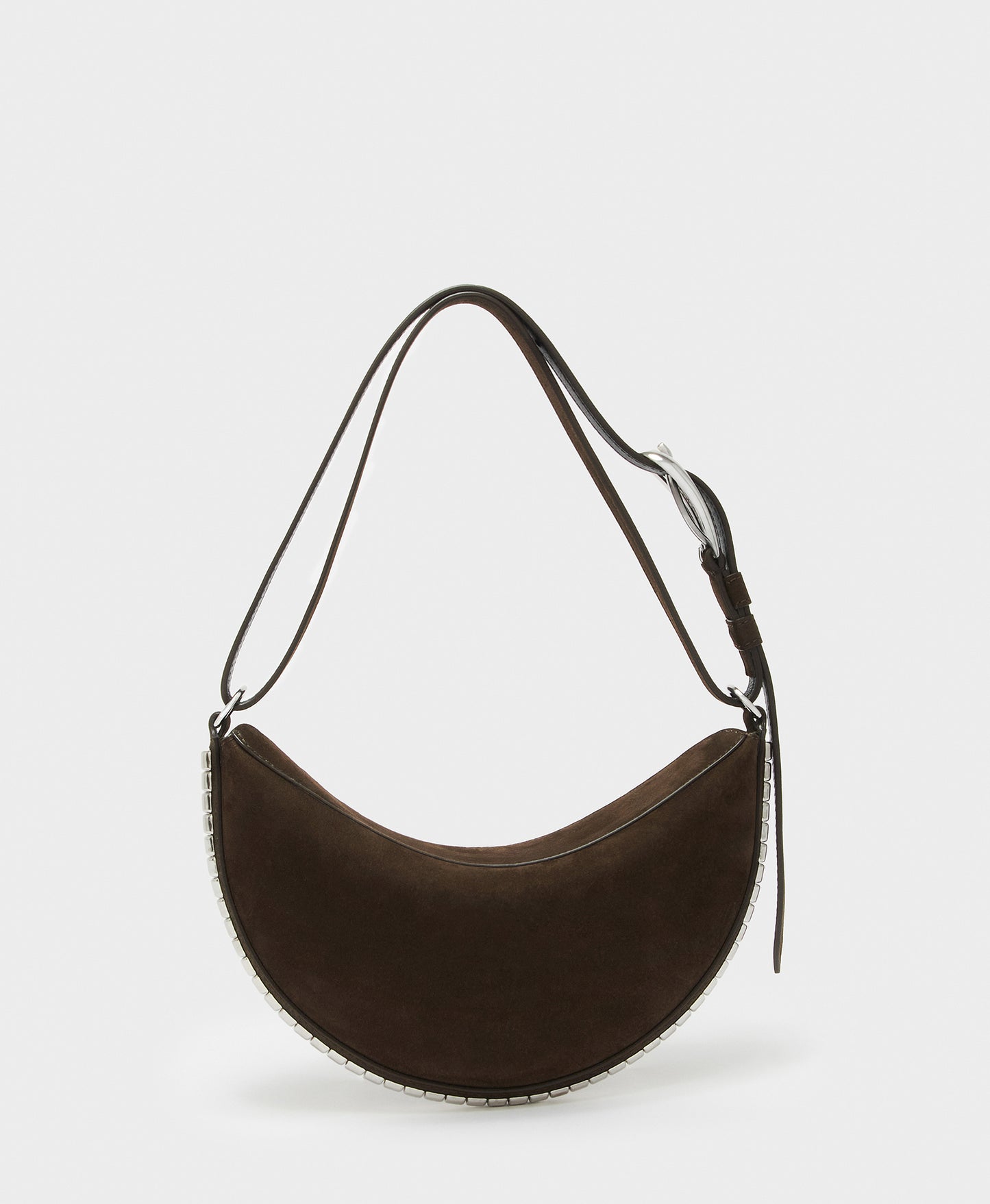 Bicolour Gondola with Browband