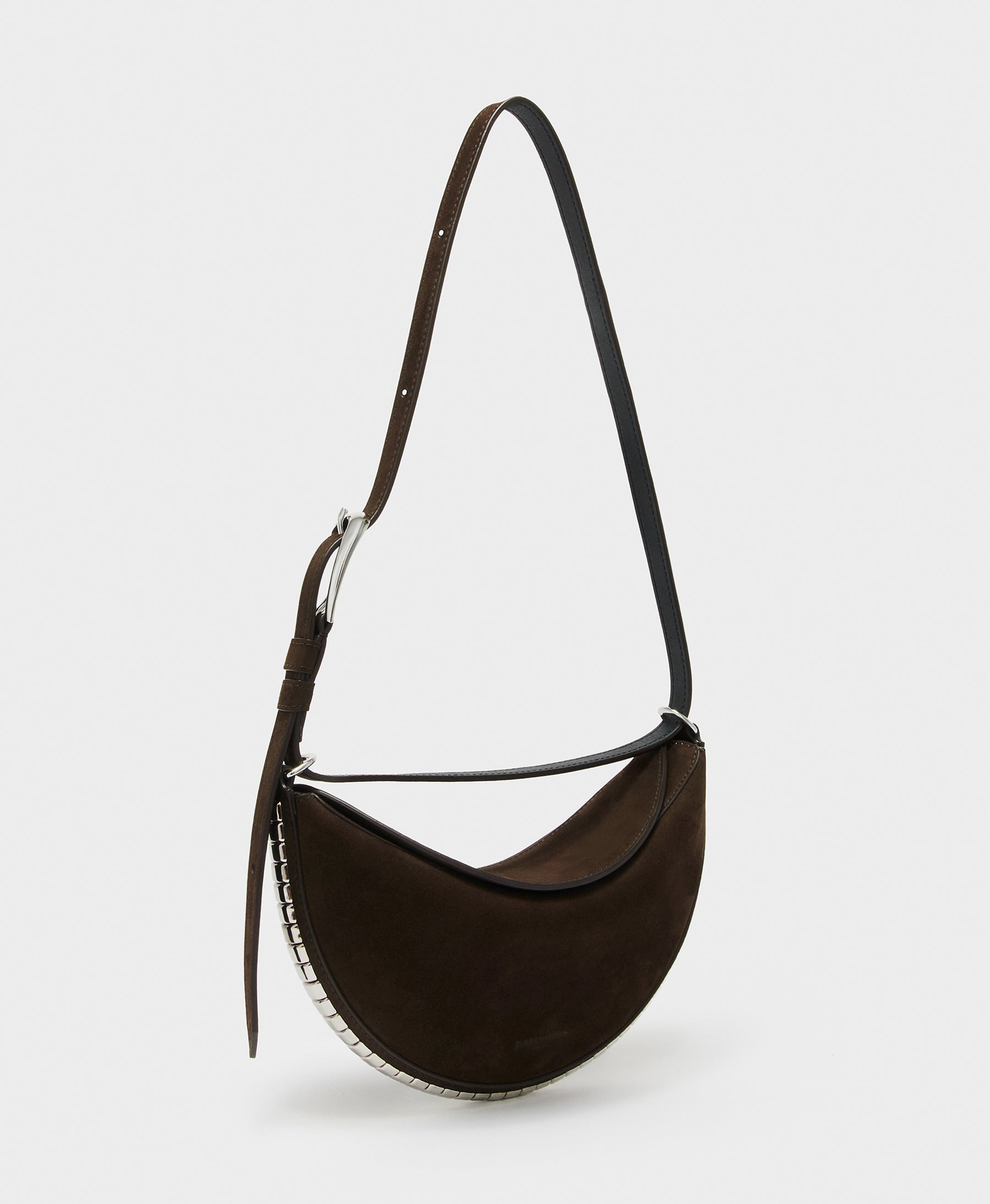 Bicolour Gondola with Browband