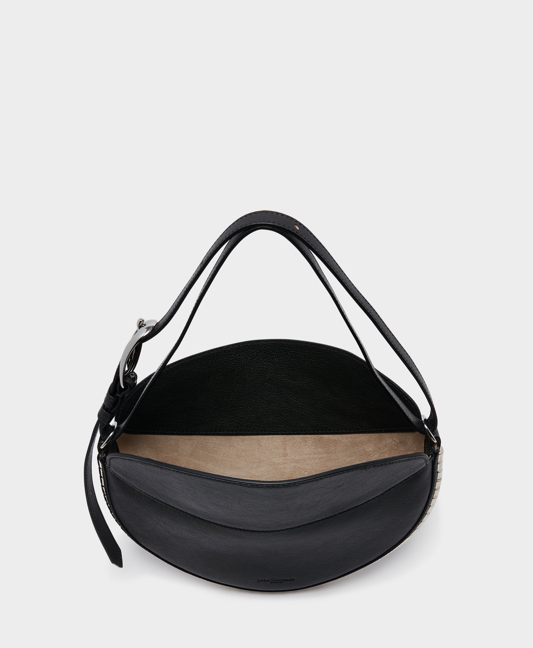 Gondola with Browband