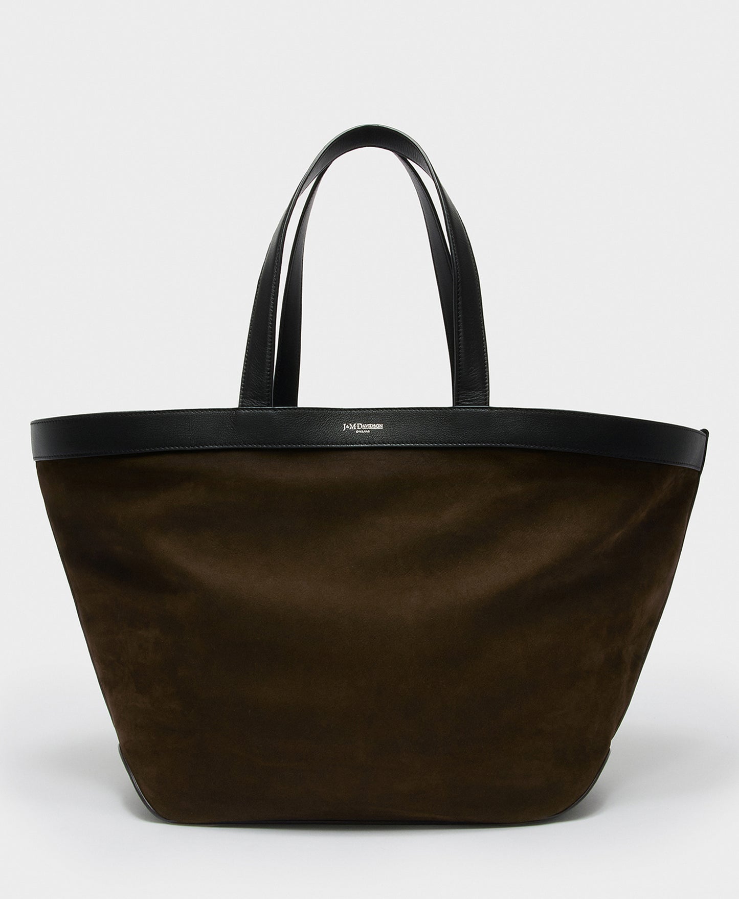 Bicolour Large Voyage Tote