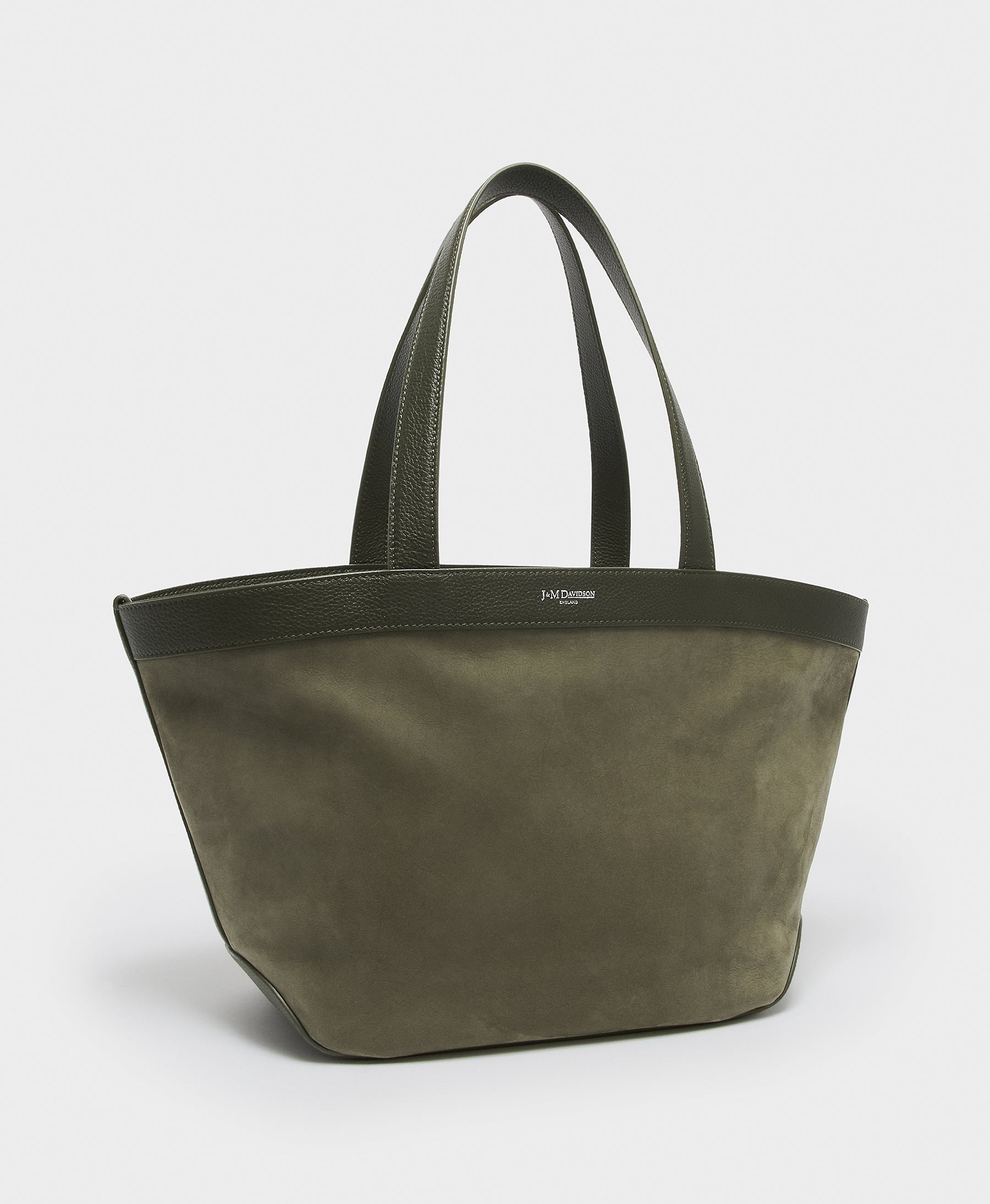 Designer Leather Tote Bags | J&M Davidson