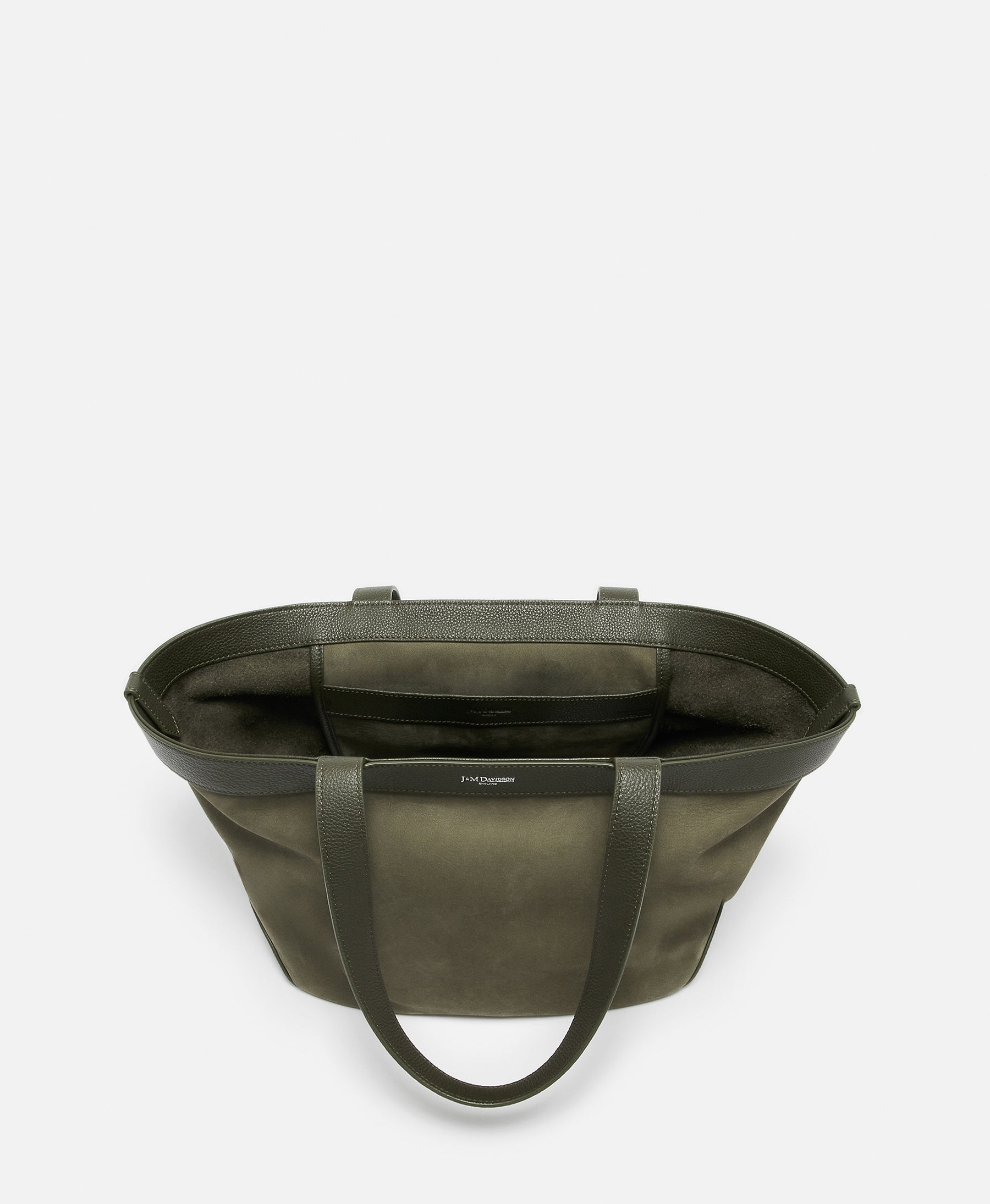 Designer Pickle Medium Voyage Tote | J&M Davidson